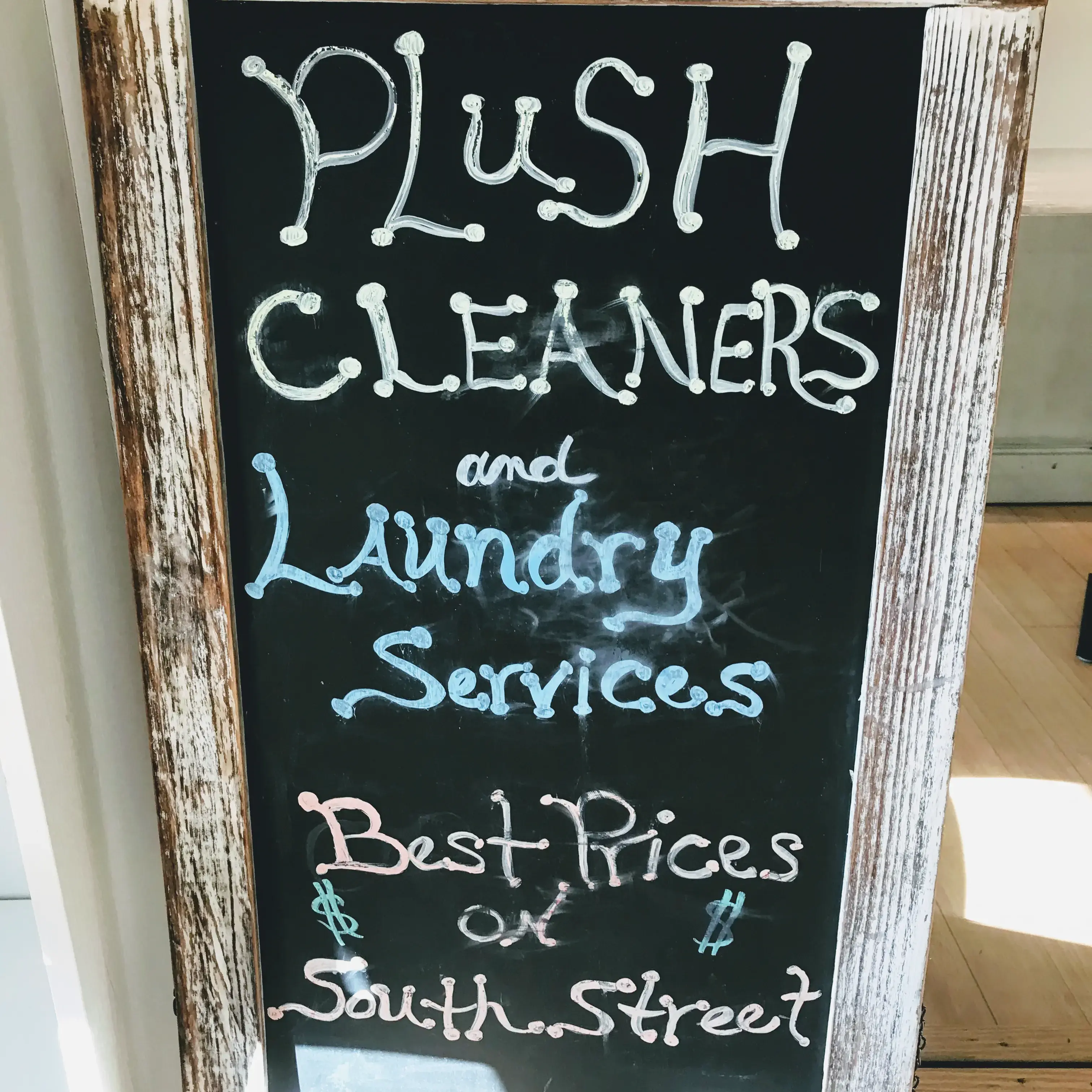 Plush Cleaners & Laundry Service LLC thumbnail 11