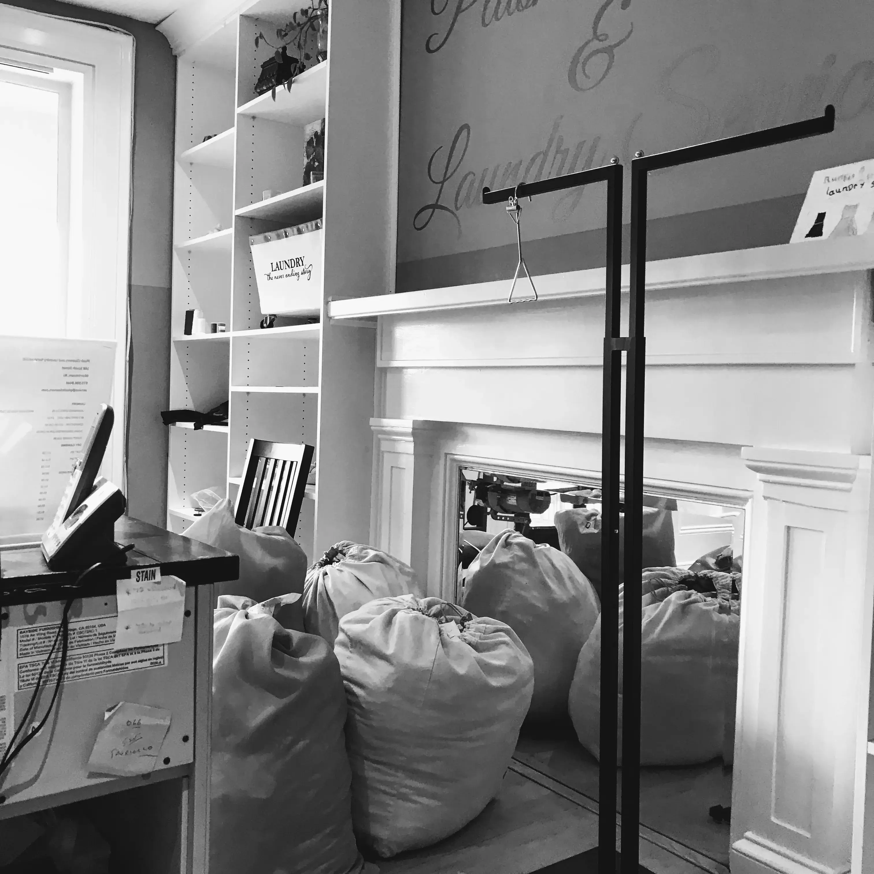 Plush Cleaners & Laundry Service LLC - Image 18