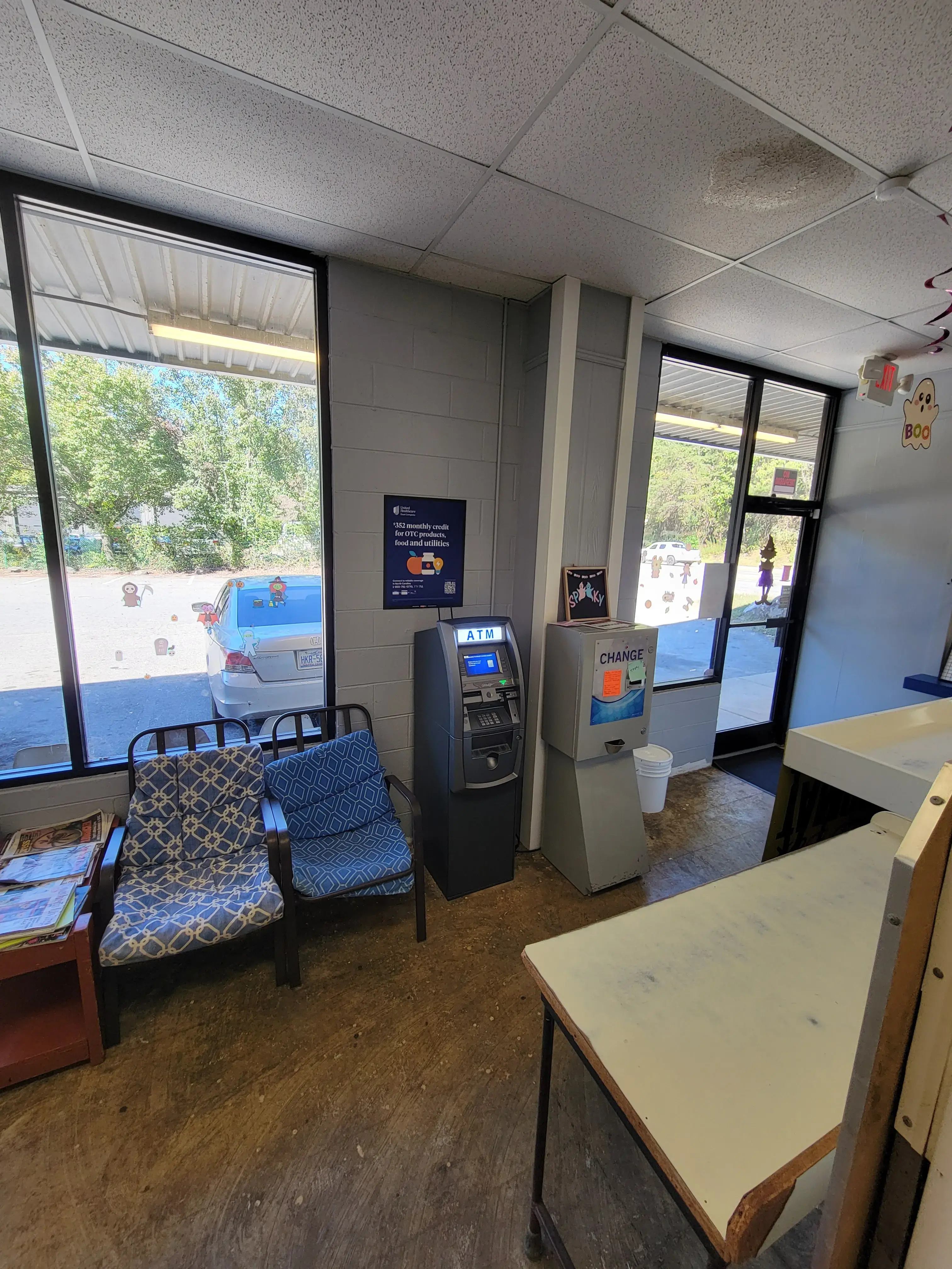 Pocket Change Laundry - Image 7
