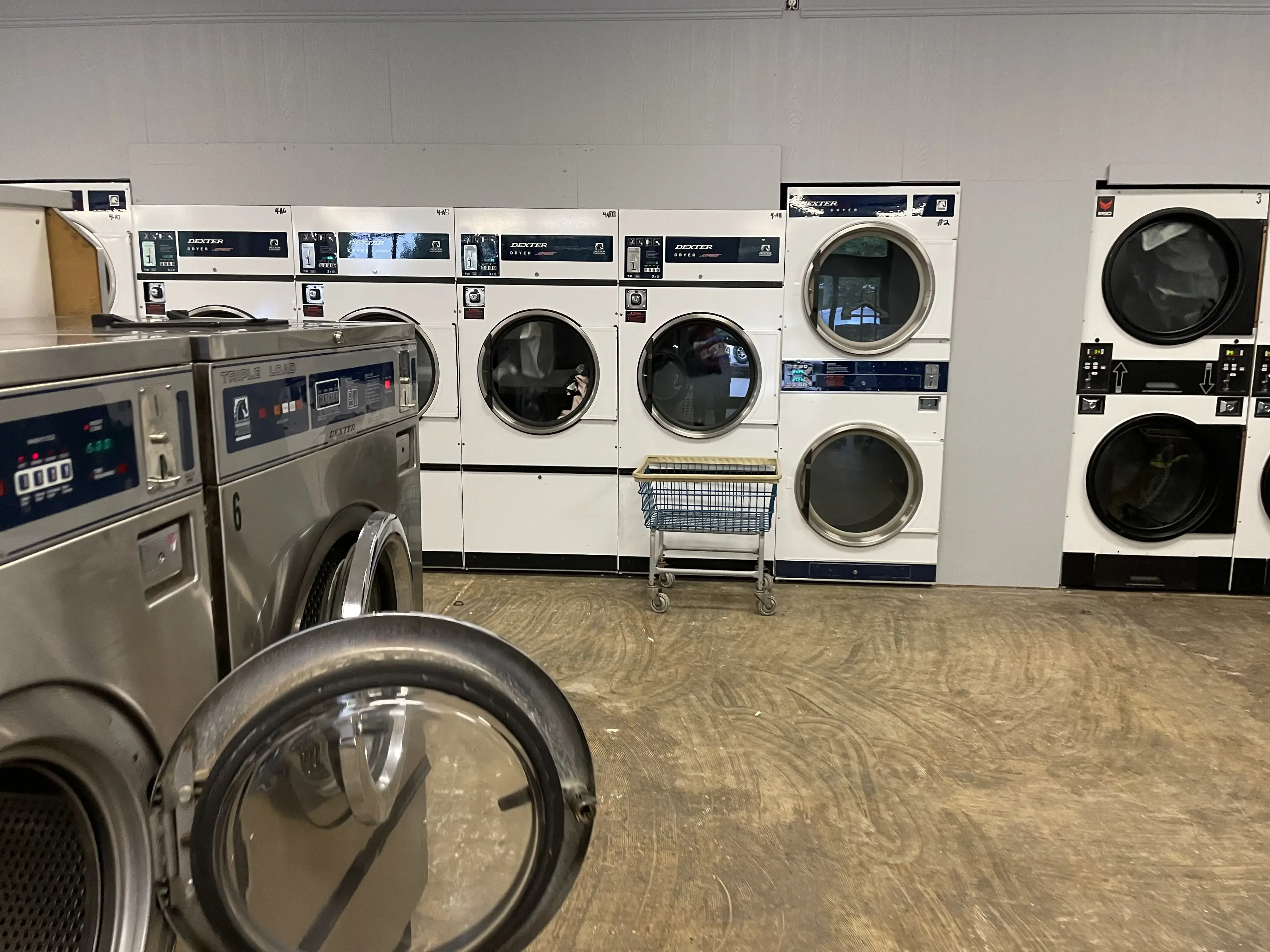 Pocket Change Laundry - Image 10