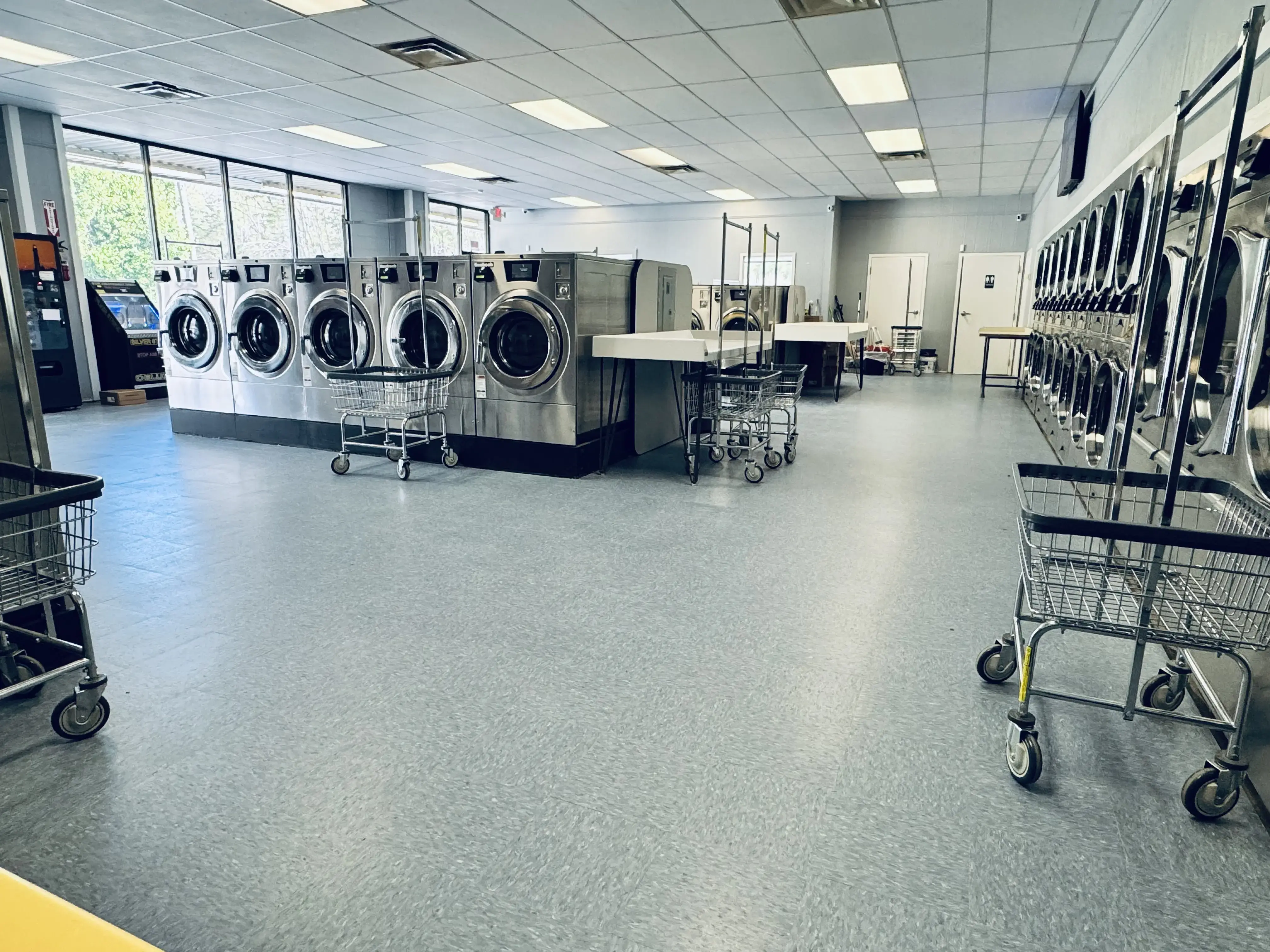 Pocket Change Laundry - Image 15