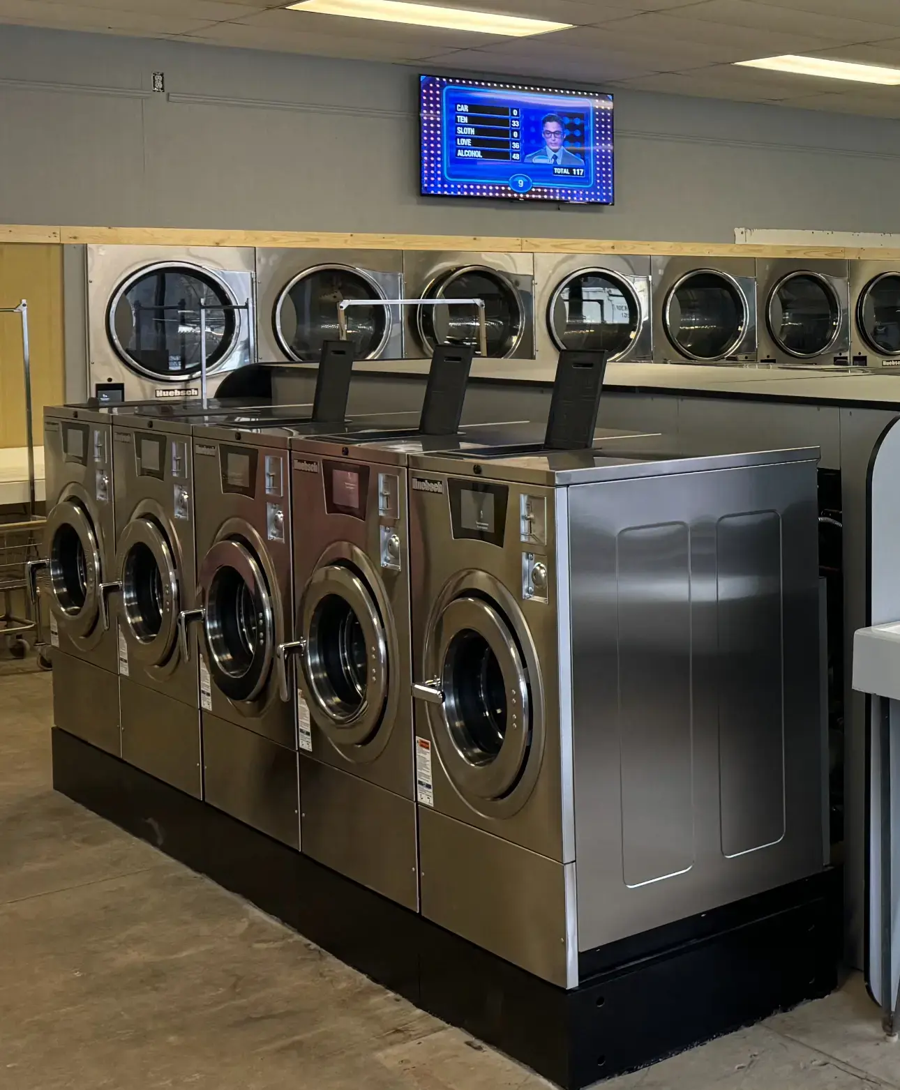 Pocket Change Laundry thumbnail 11