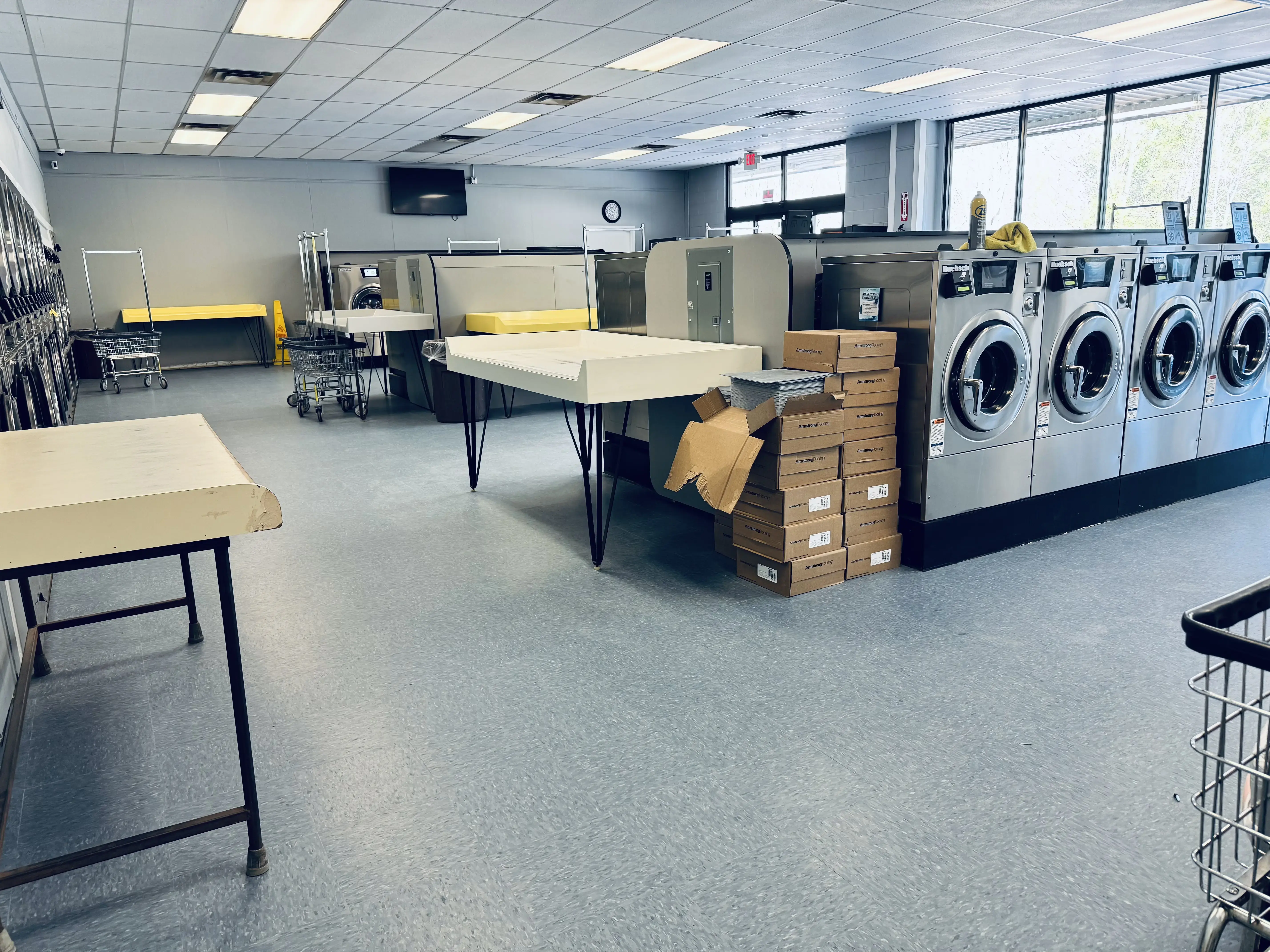 Pocket Change Laundry - Image 14