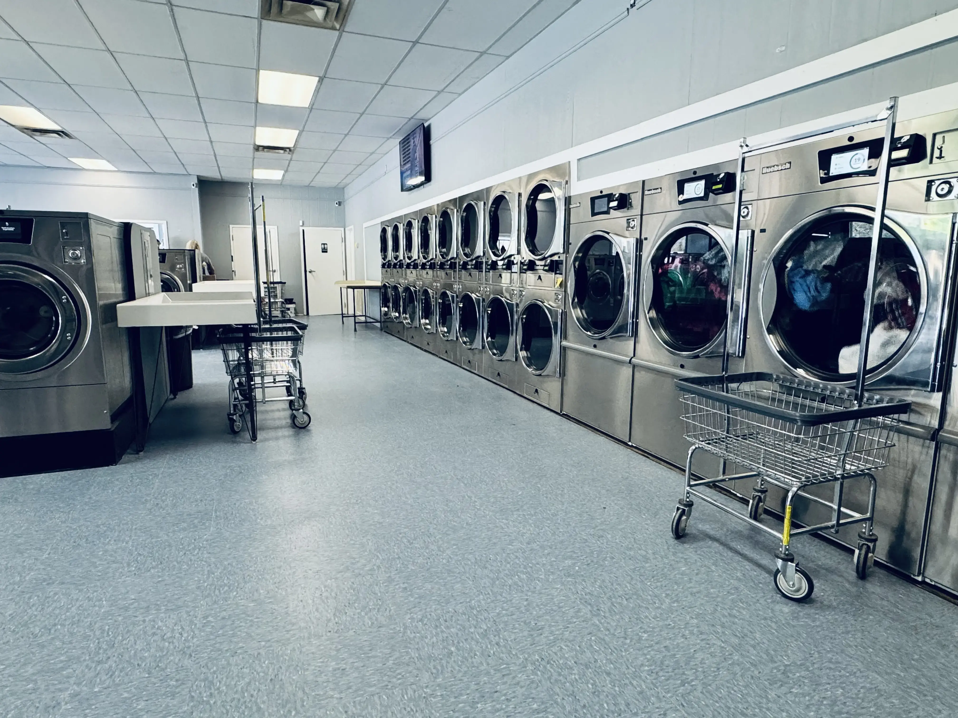 Pocket Change Laundry - Image 2