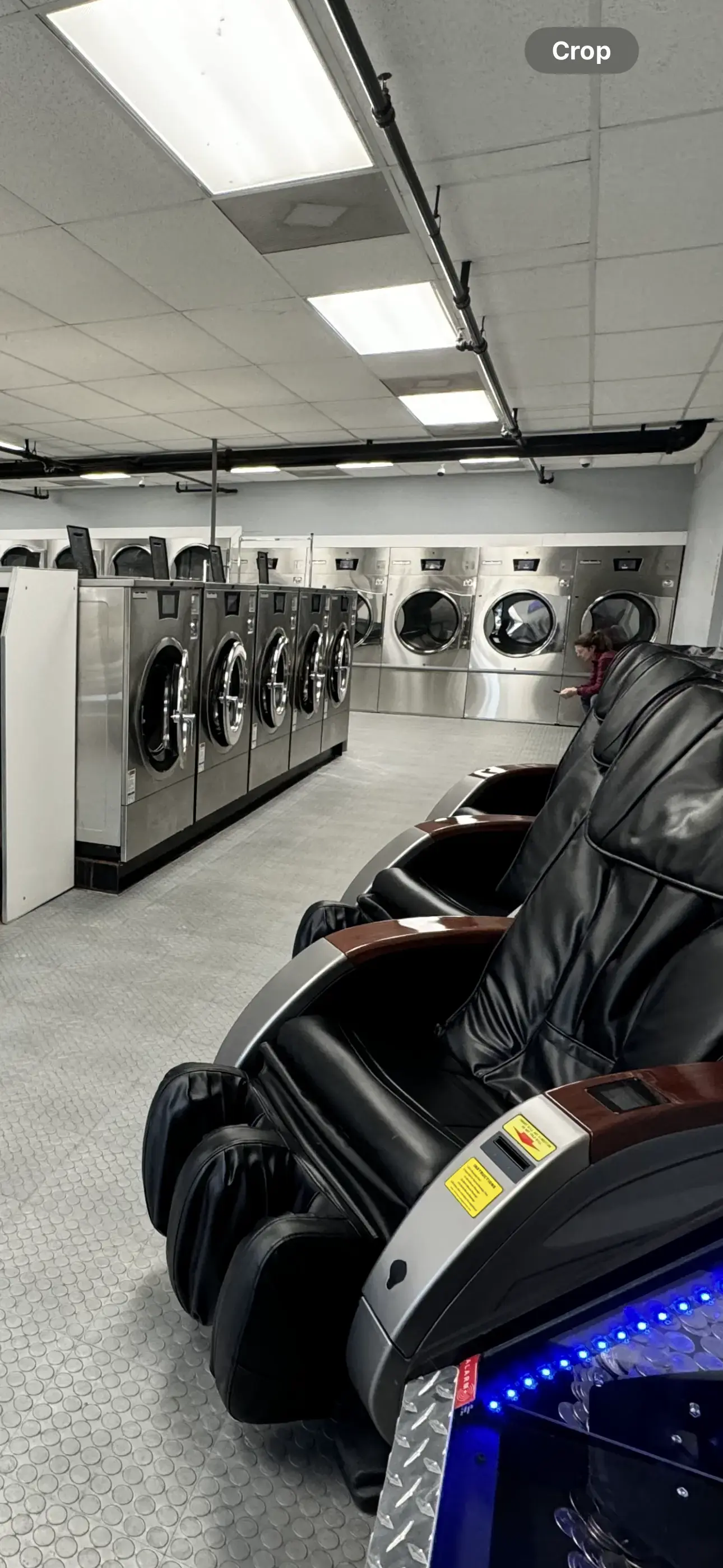 Pocket Change Laundry thumbnail 9