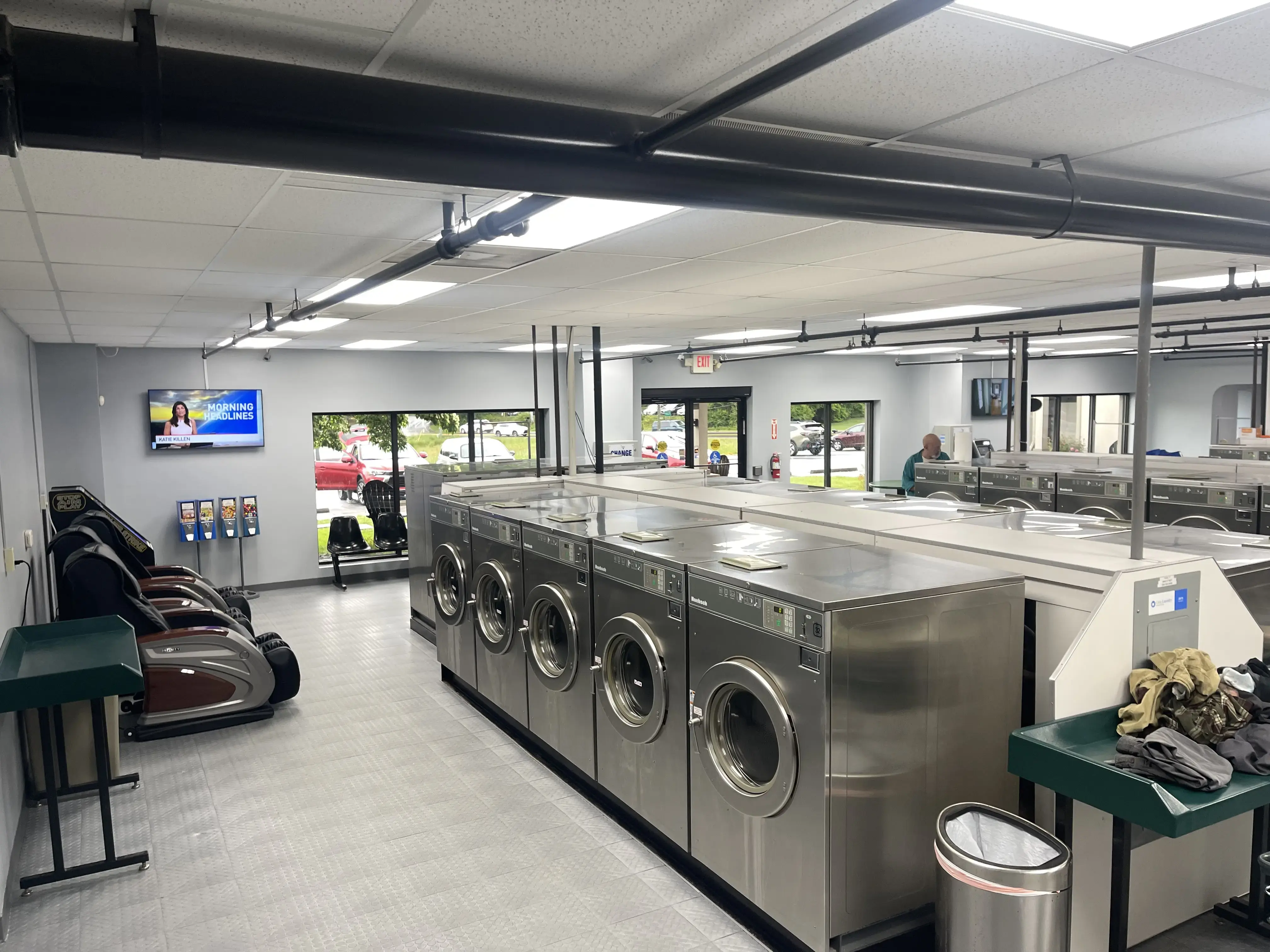 Pocket Change Laundry - Image 17