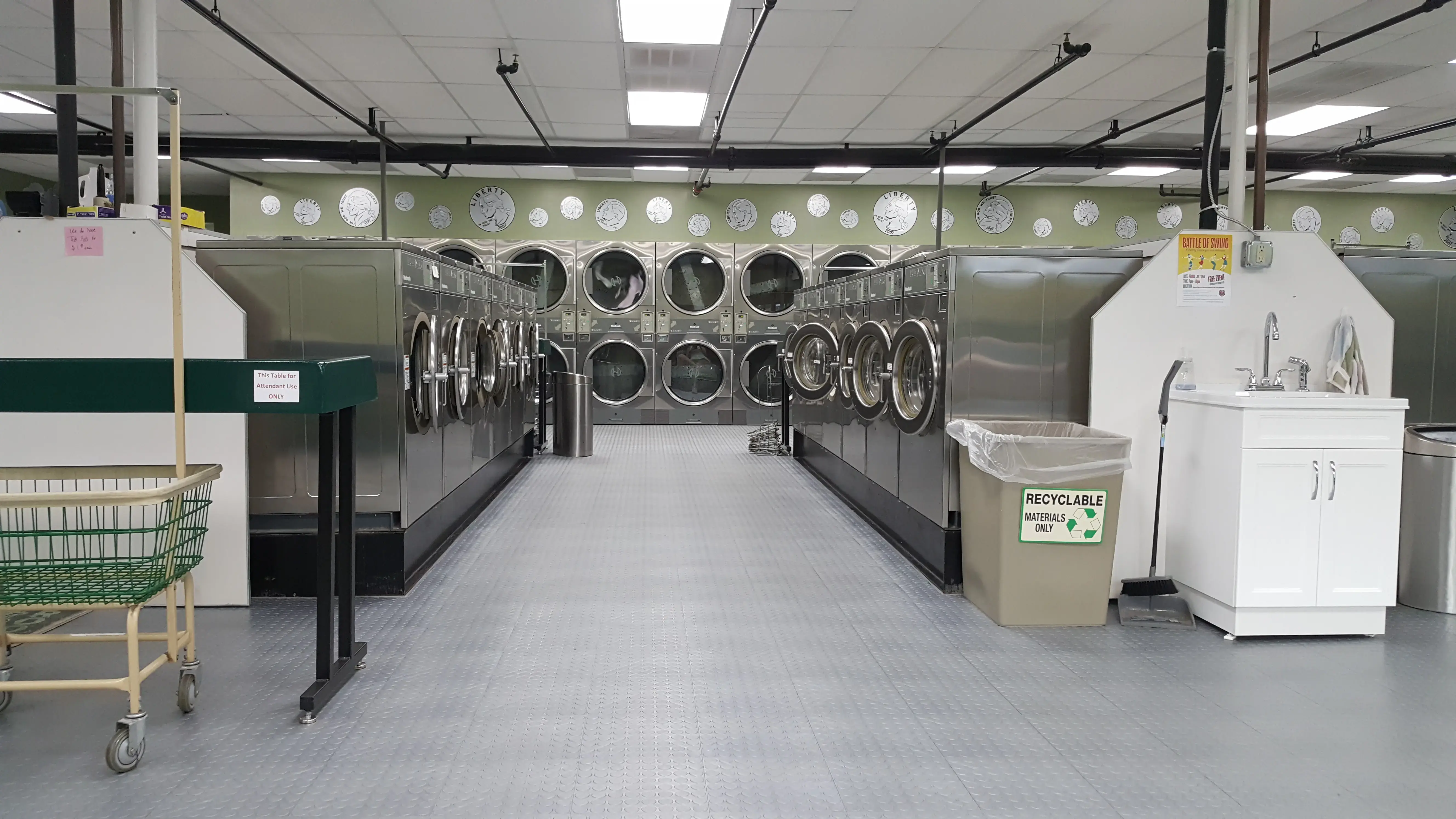 Pocket Change Laundry thumbnail 8