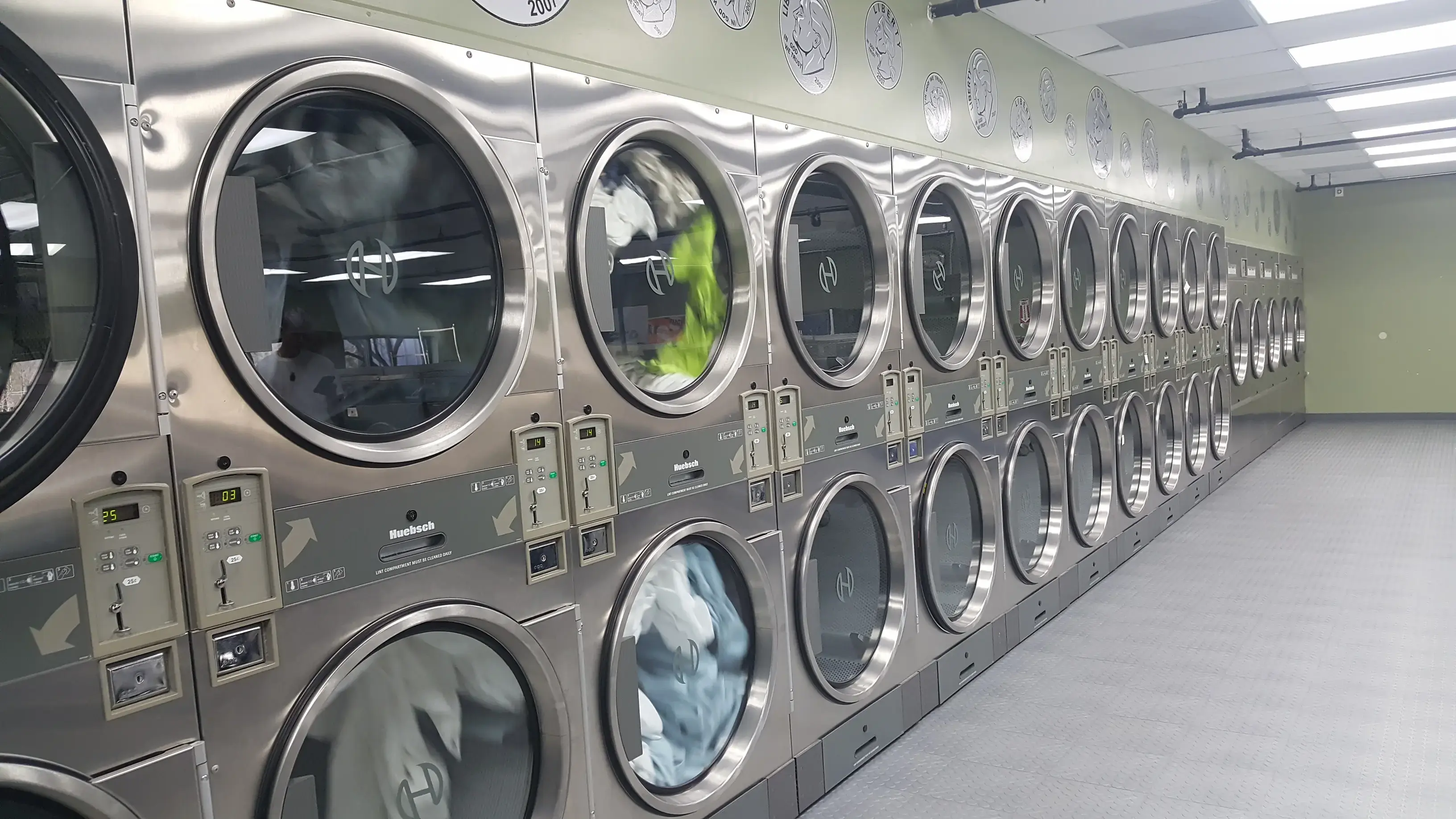 Pocket Change Laundry - Image 14