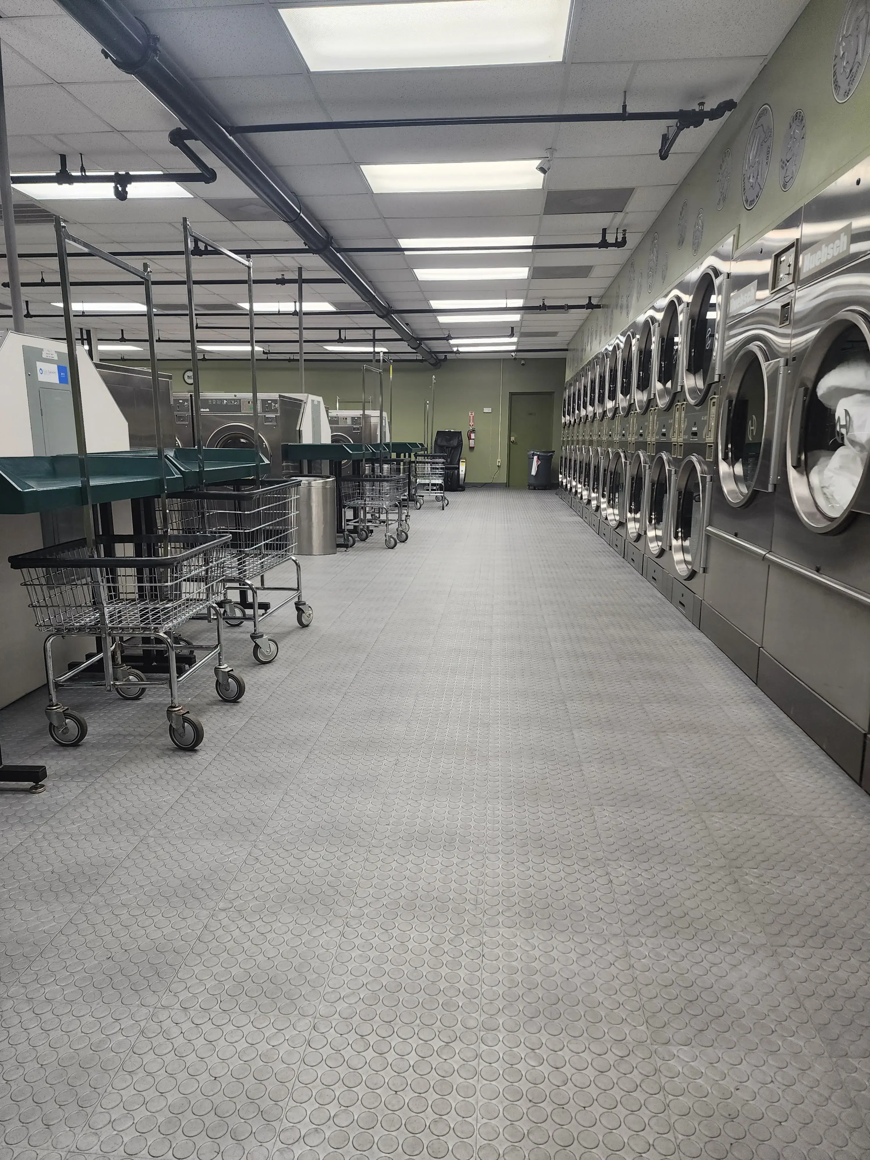 Pocket Change Laundry thumbnail 11