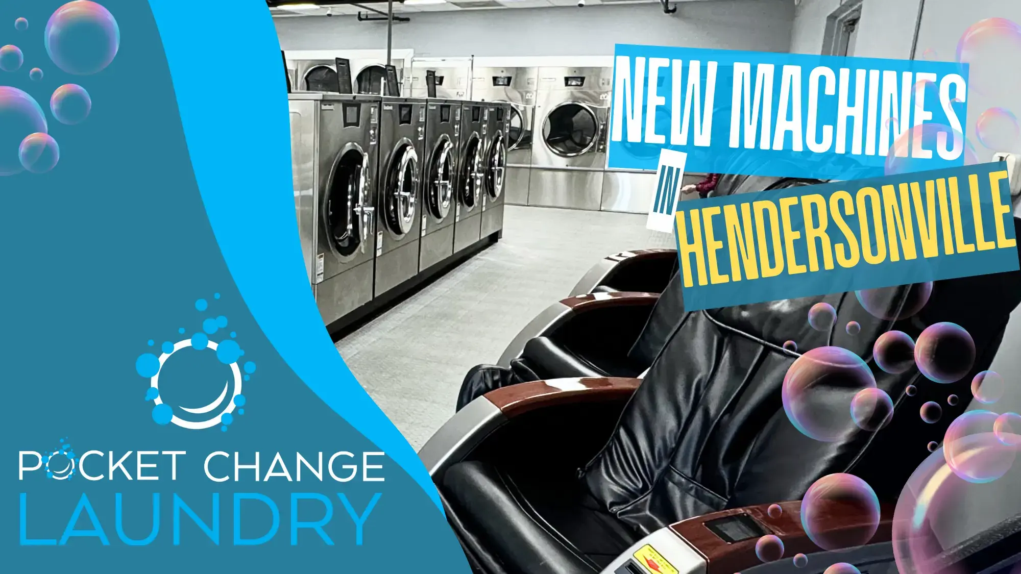Pocket Change Laundry - Image 15