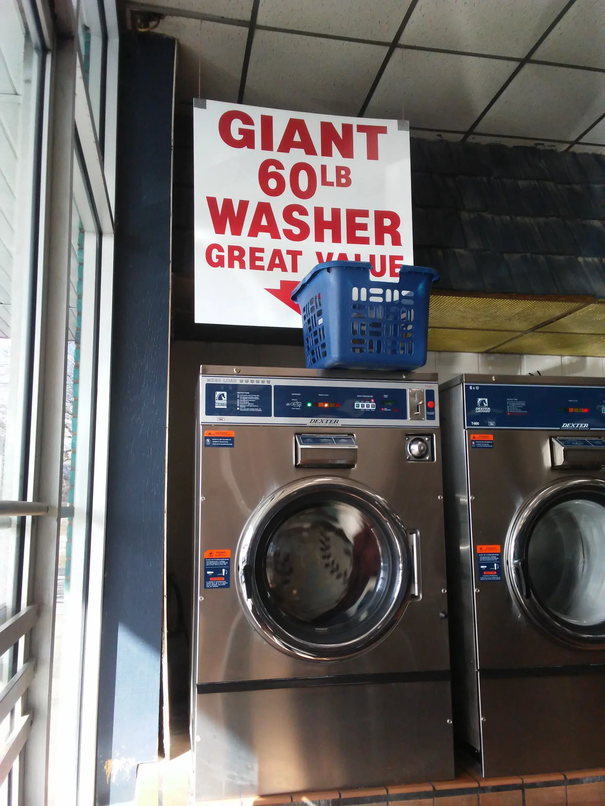 Point Laundromat & Cleaners - Image 15