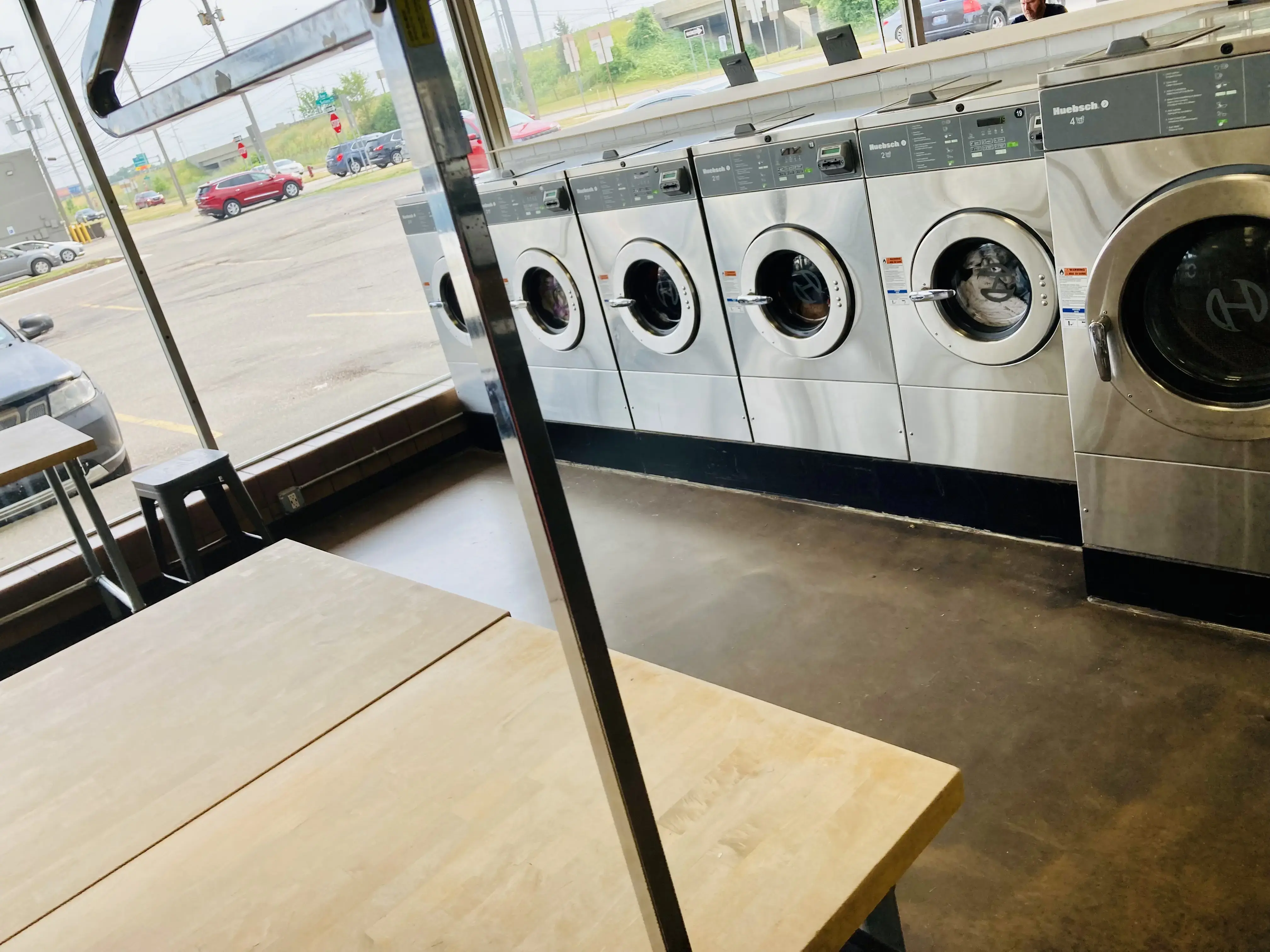 Point Laundromat & Cleaners thumbnail 2