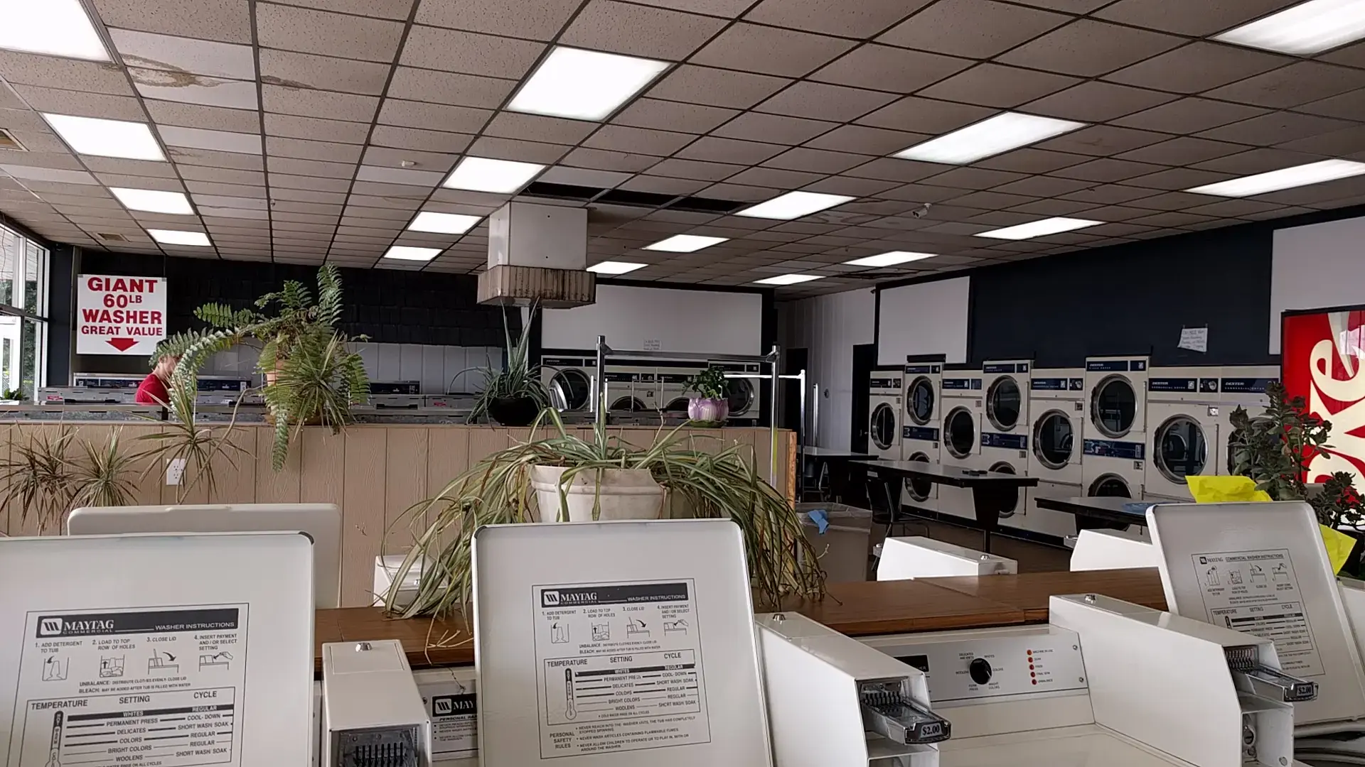 Point Laundromat & Cleaners - Image 3