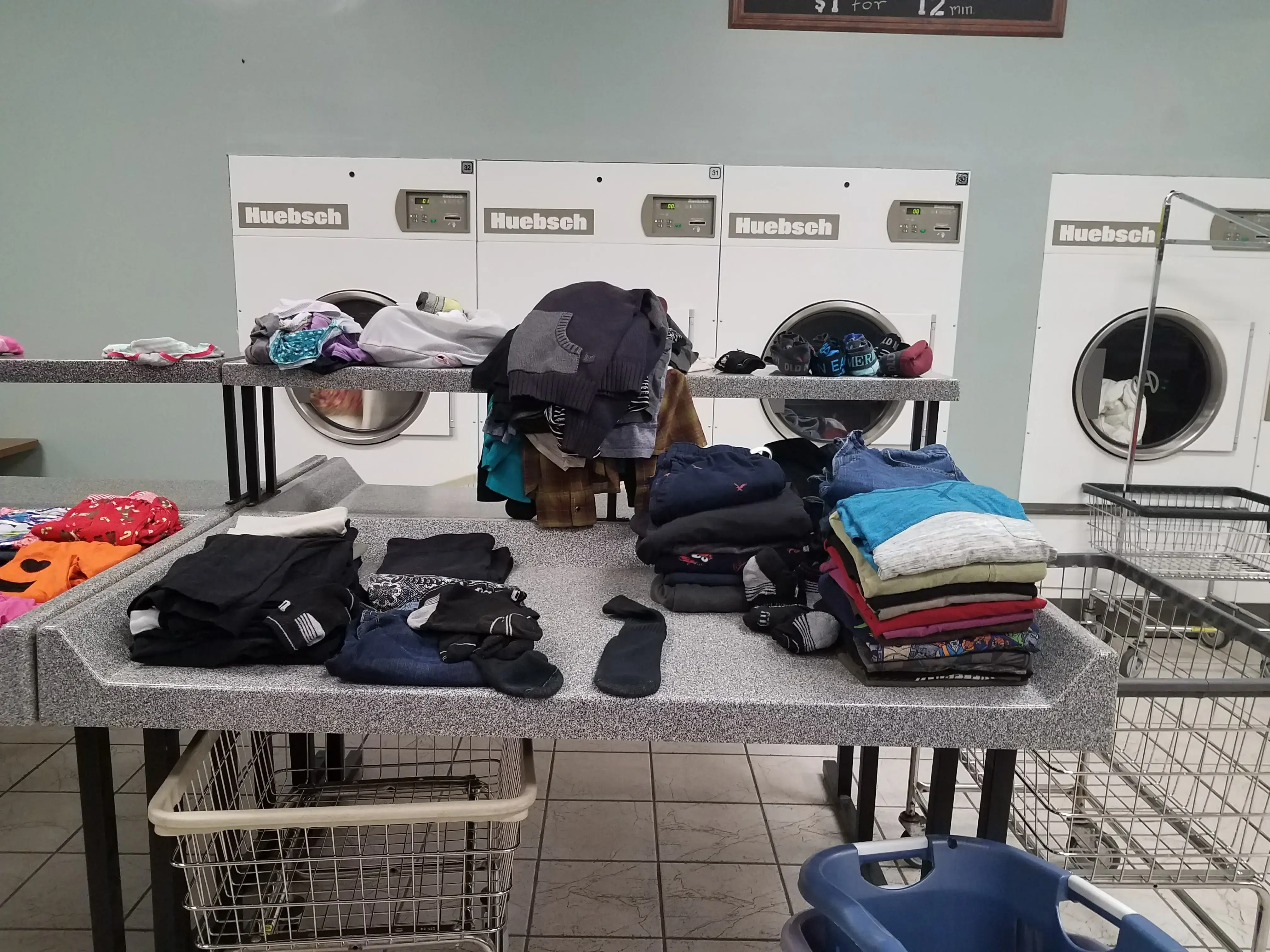 Point Laundry thumbnail 16