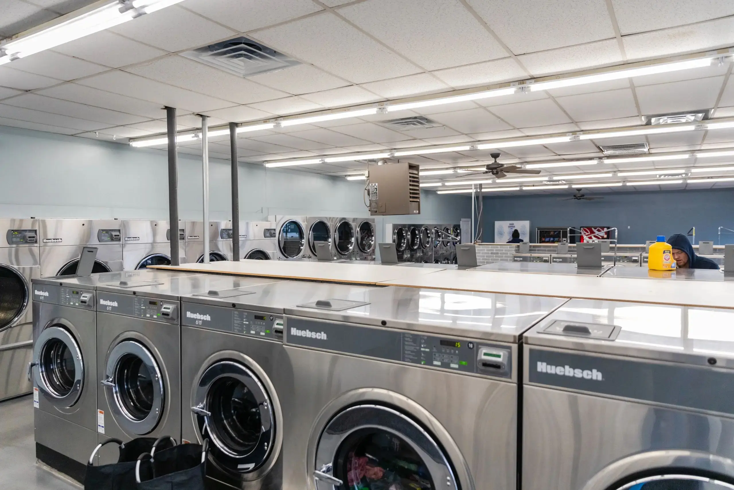 Point Laundry thumbnail 1