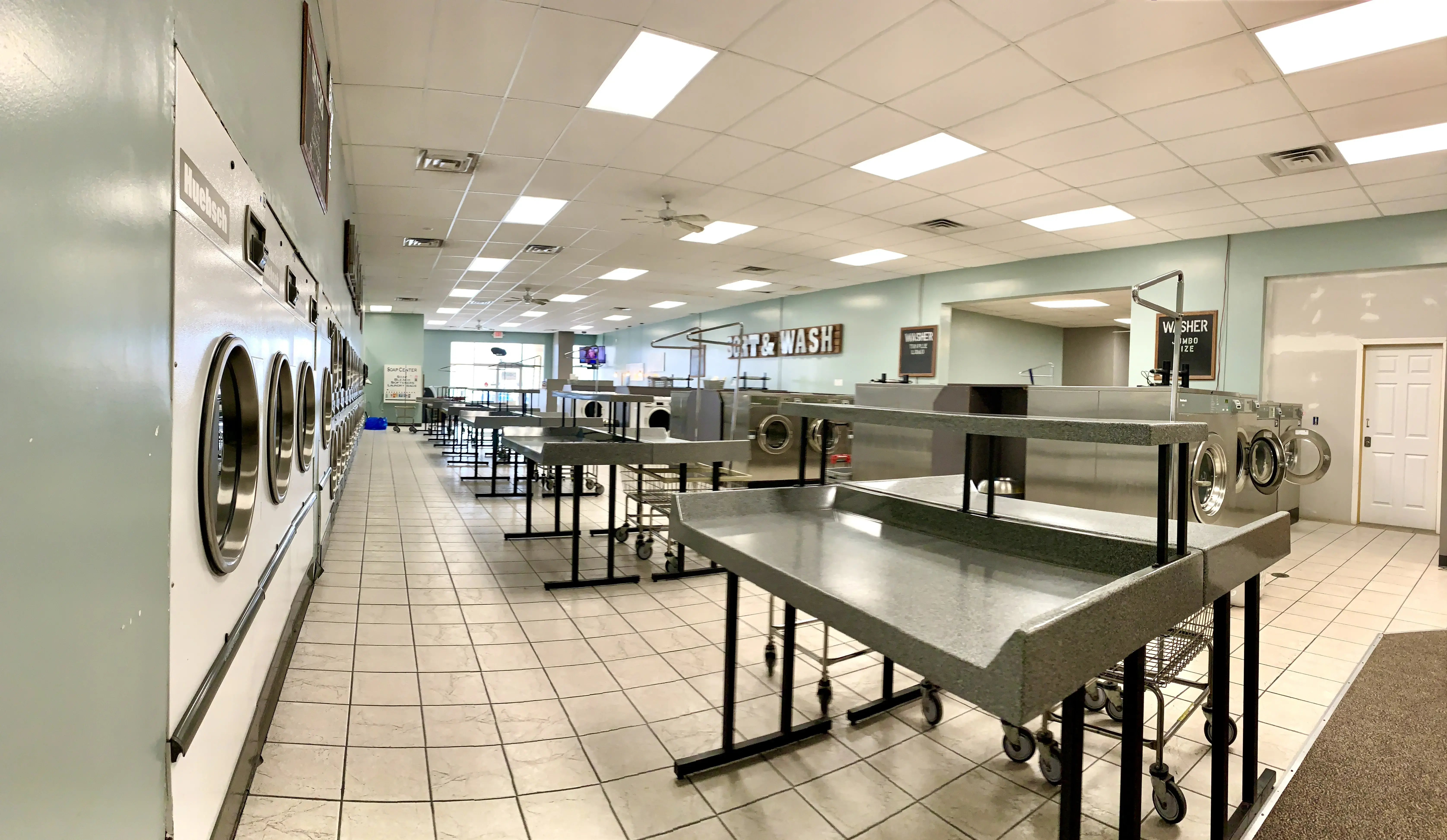 Point Laundry - Image 2