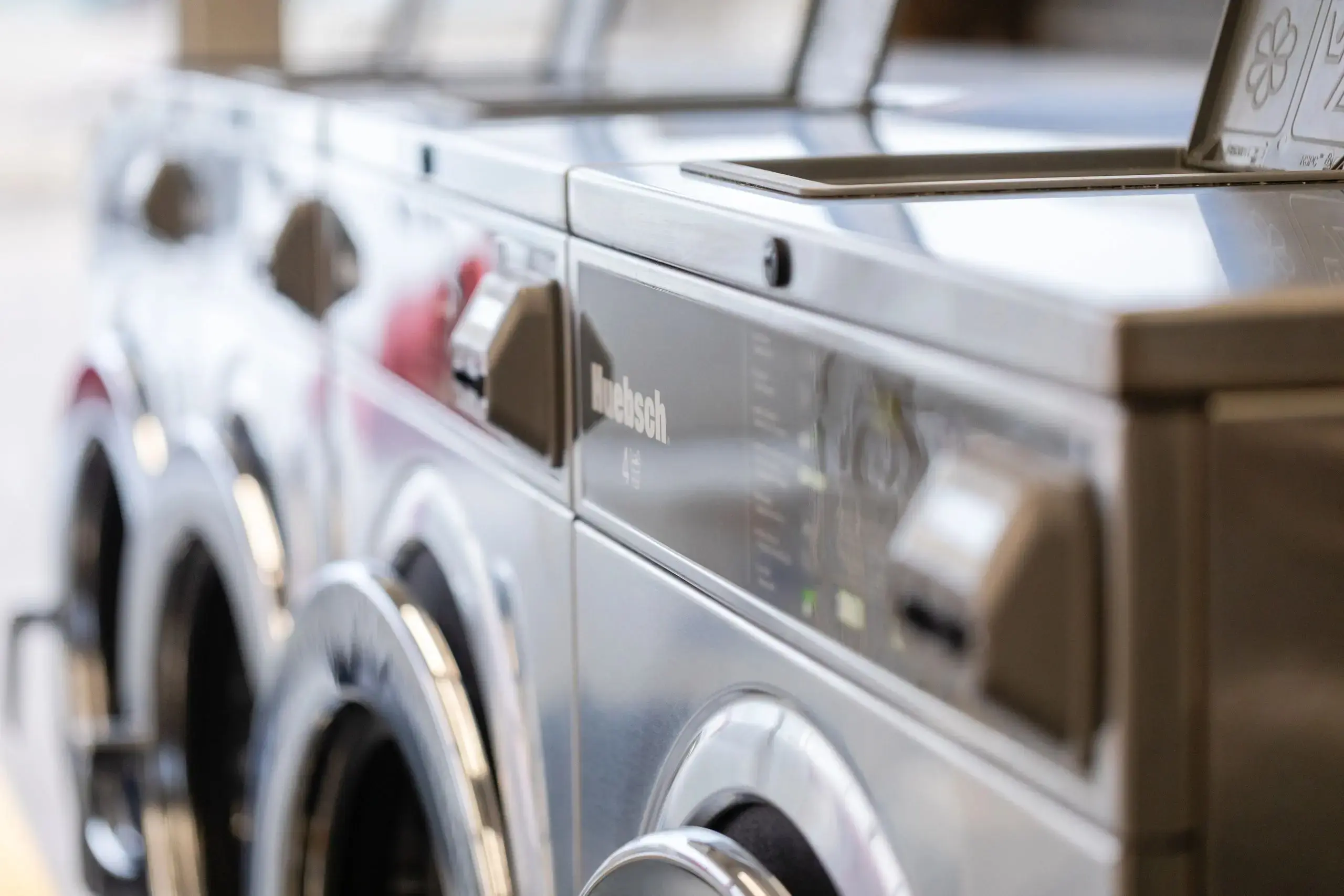 Point Laundry thumbnail 19