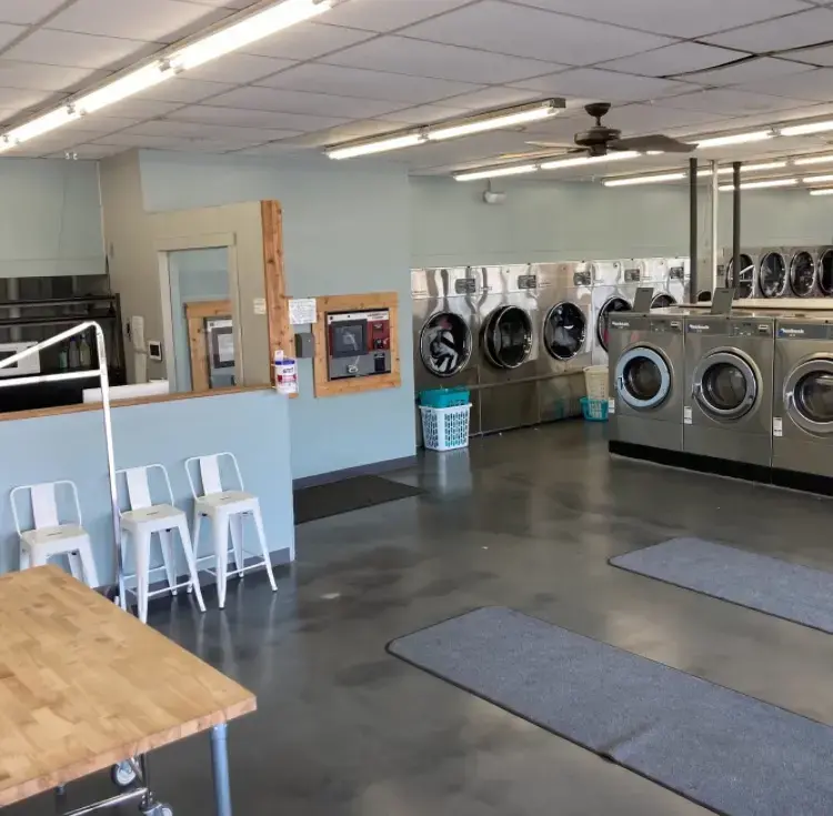 Point Laundry - Image 13