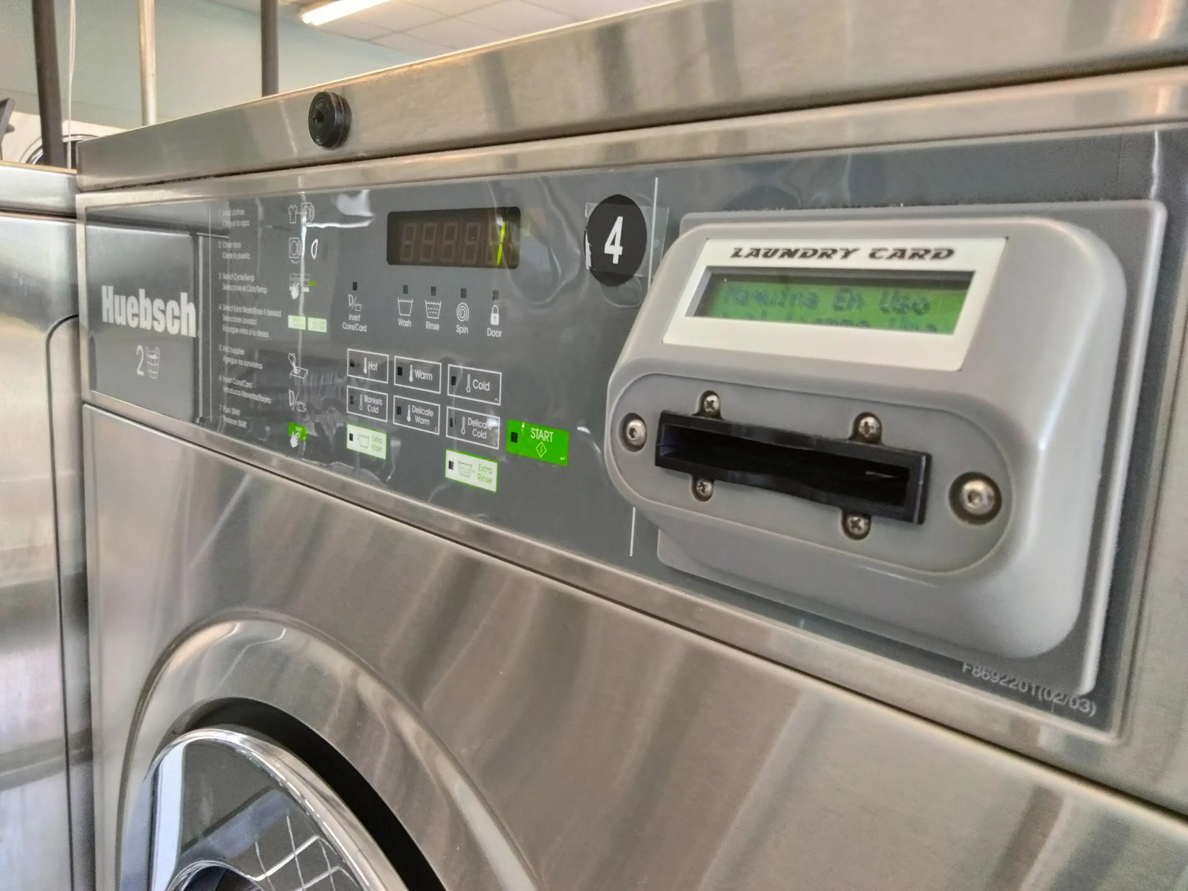 Point Laundry - Image 4