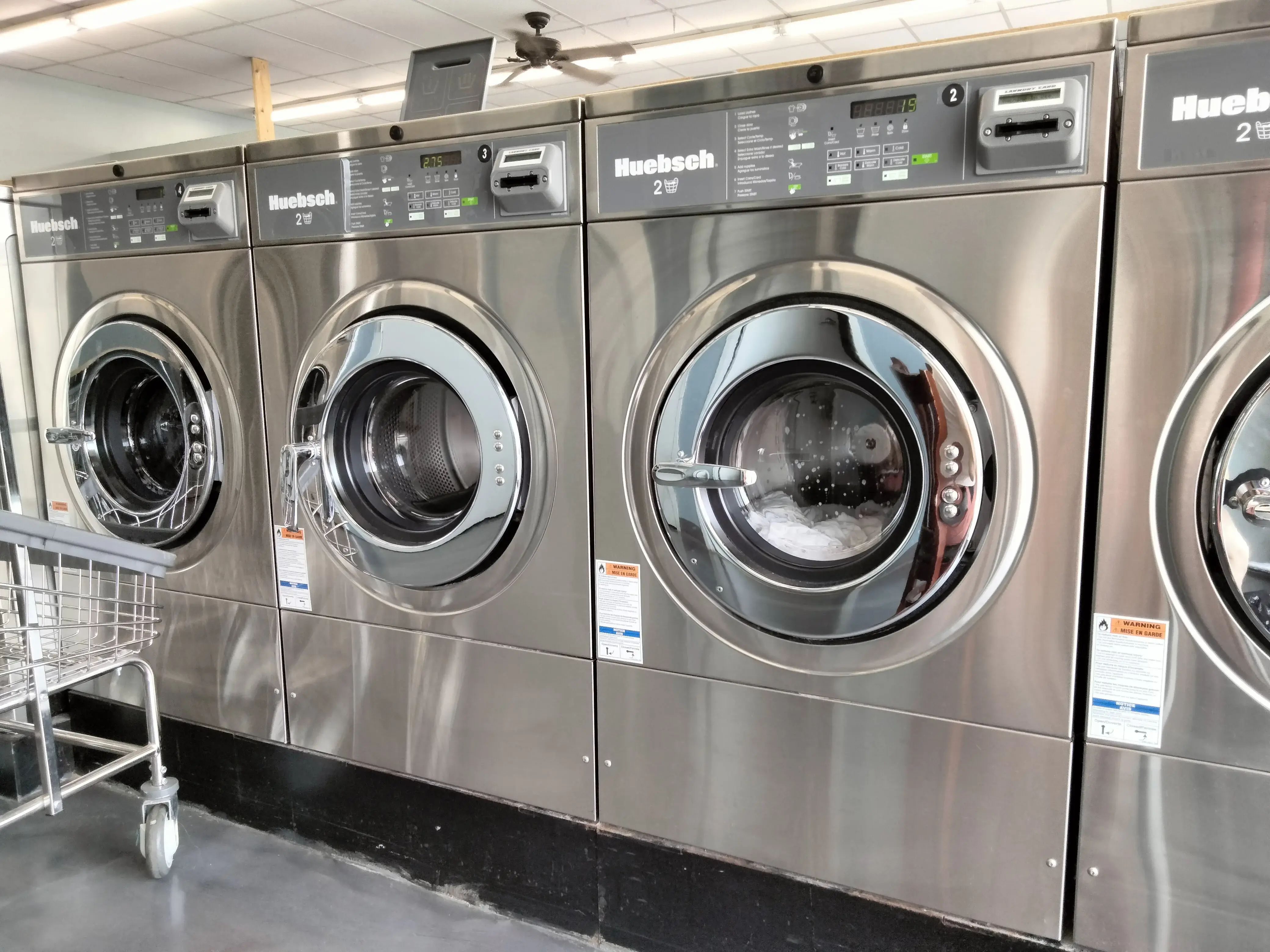 Point Laundry - Image 12