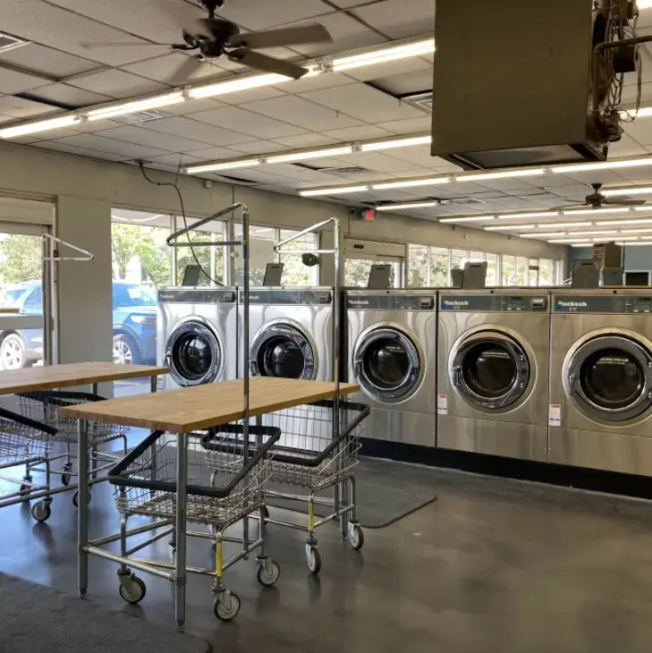 Point Laundry - Image 14
