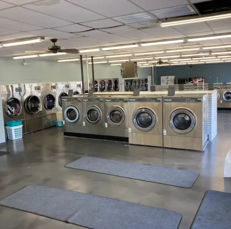 Point Laundry - Image 16