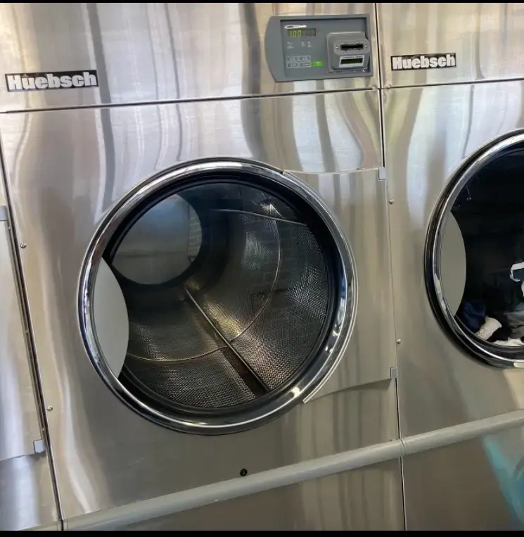Point Laundry - Image 3