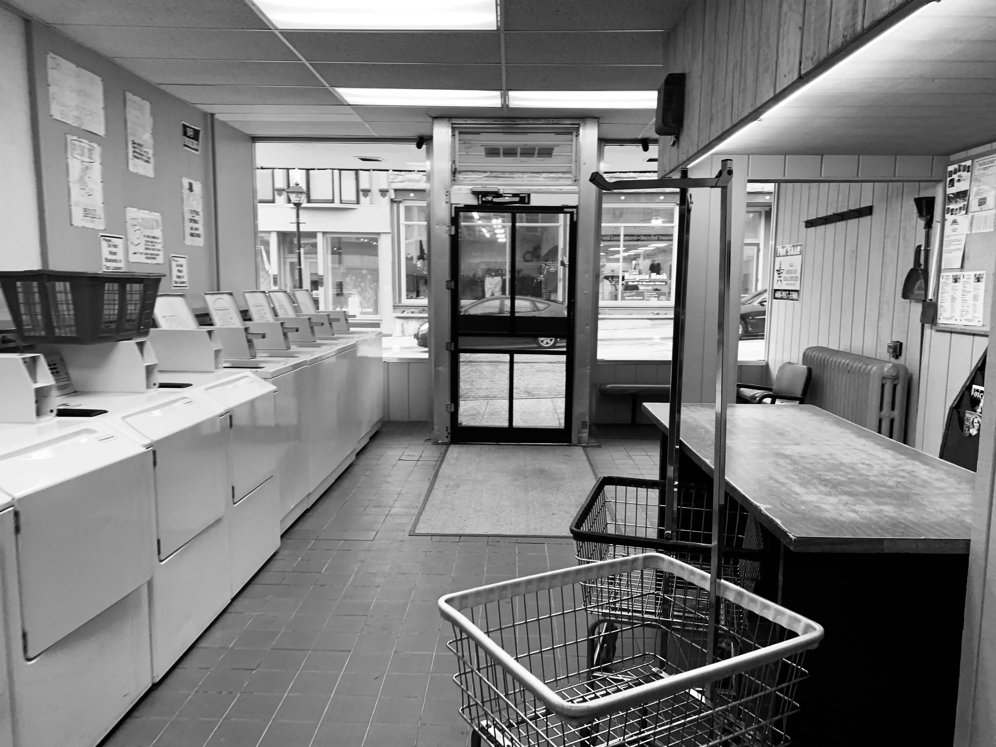 Point Laundry - Image 4