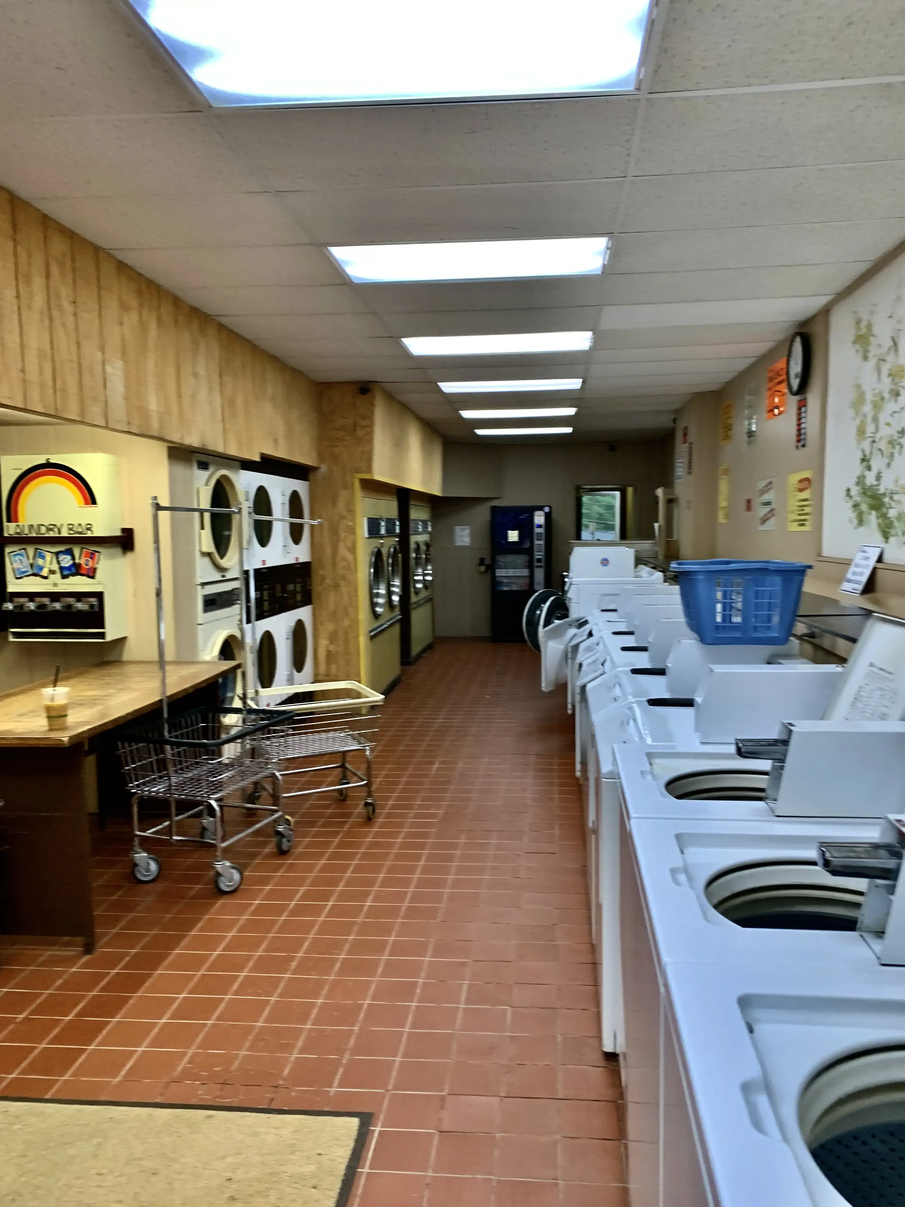 Point Laundry - Image 5