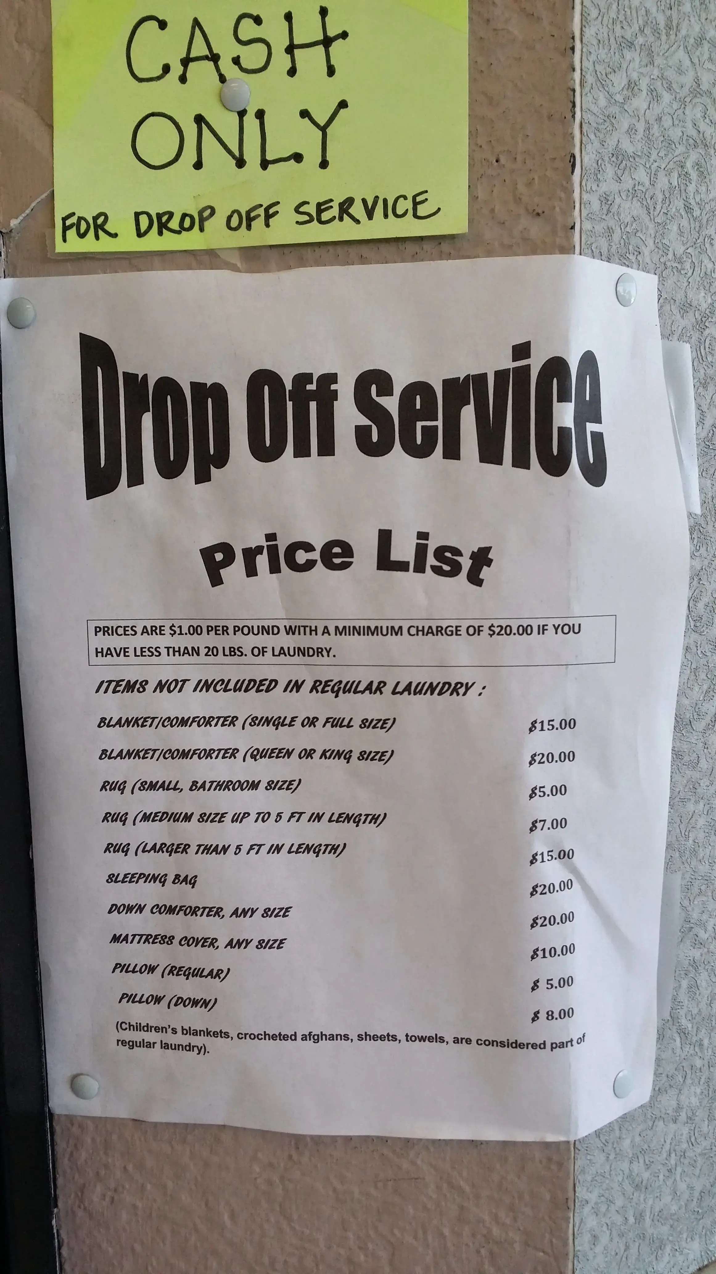 Point Loma Coin Laundry - Image 19