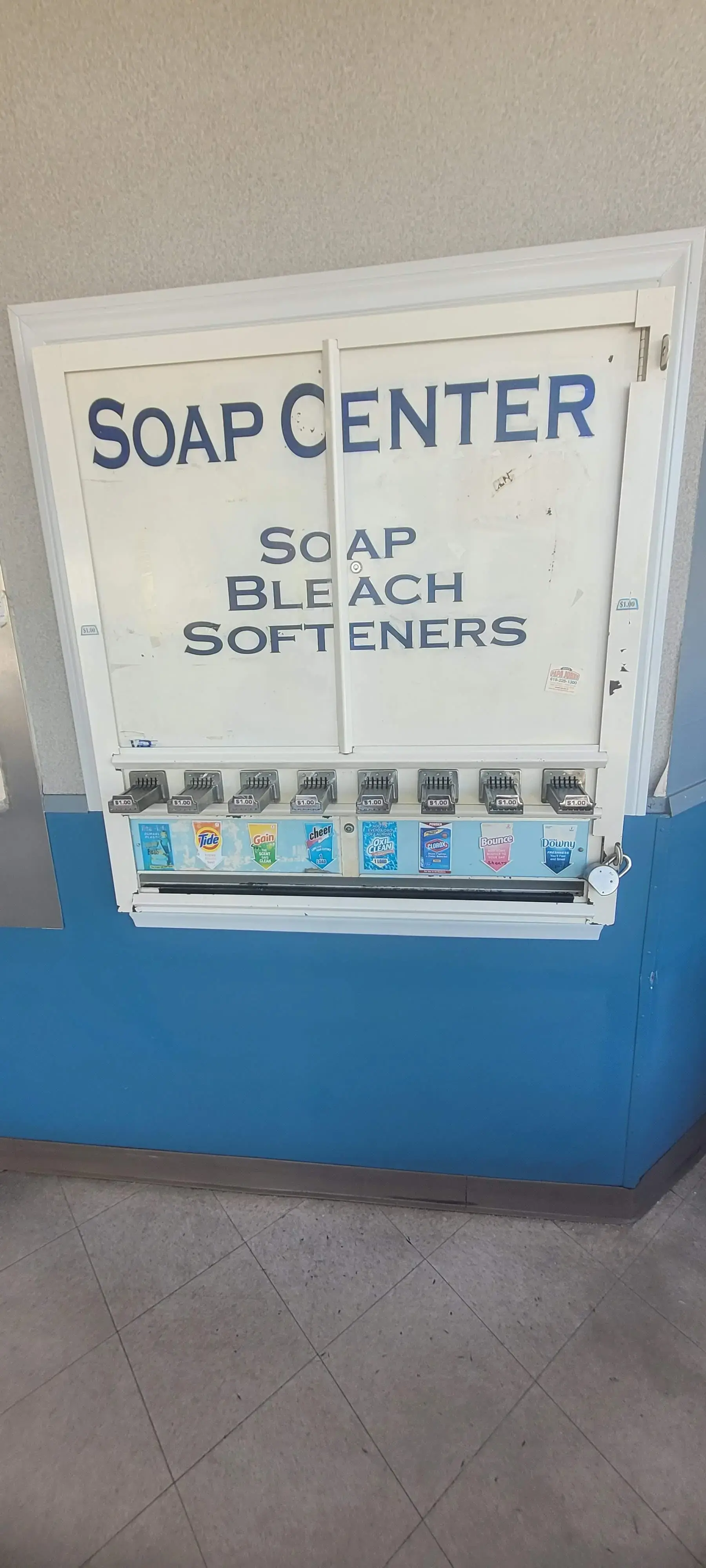 Point Loma Coin Laundry - Image 7