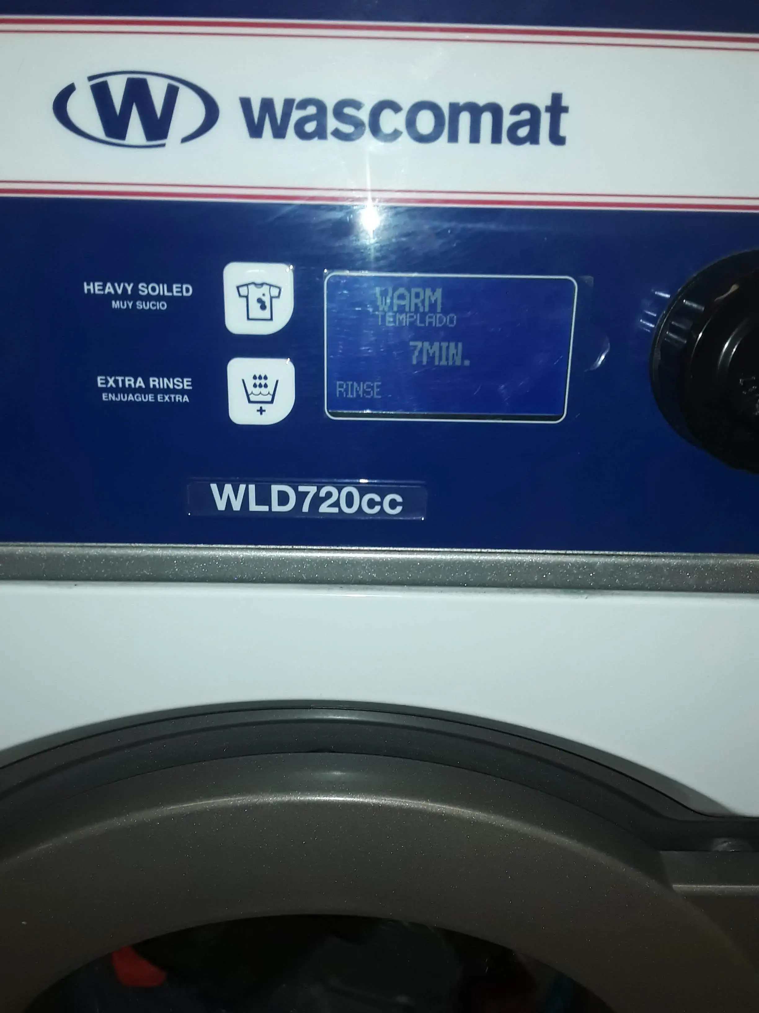 Point Loma Coin Laundry thumbnail 14