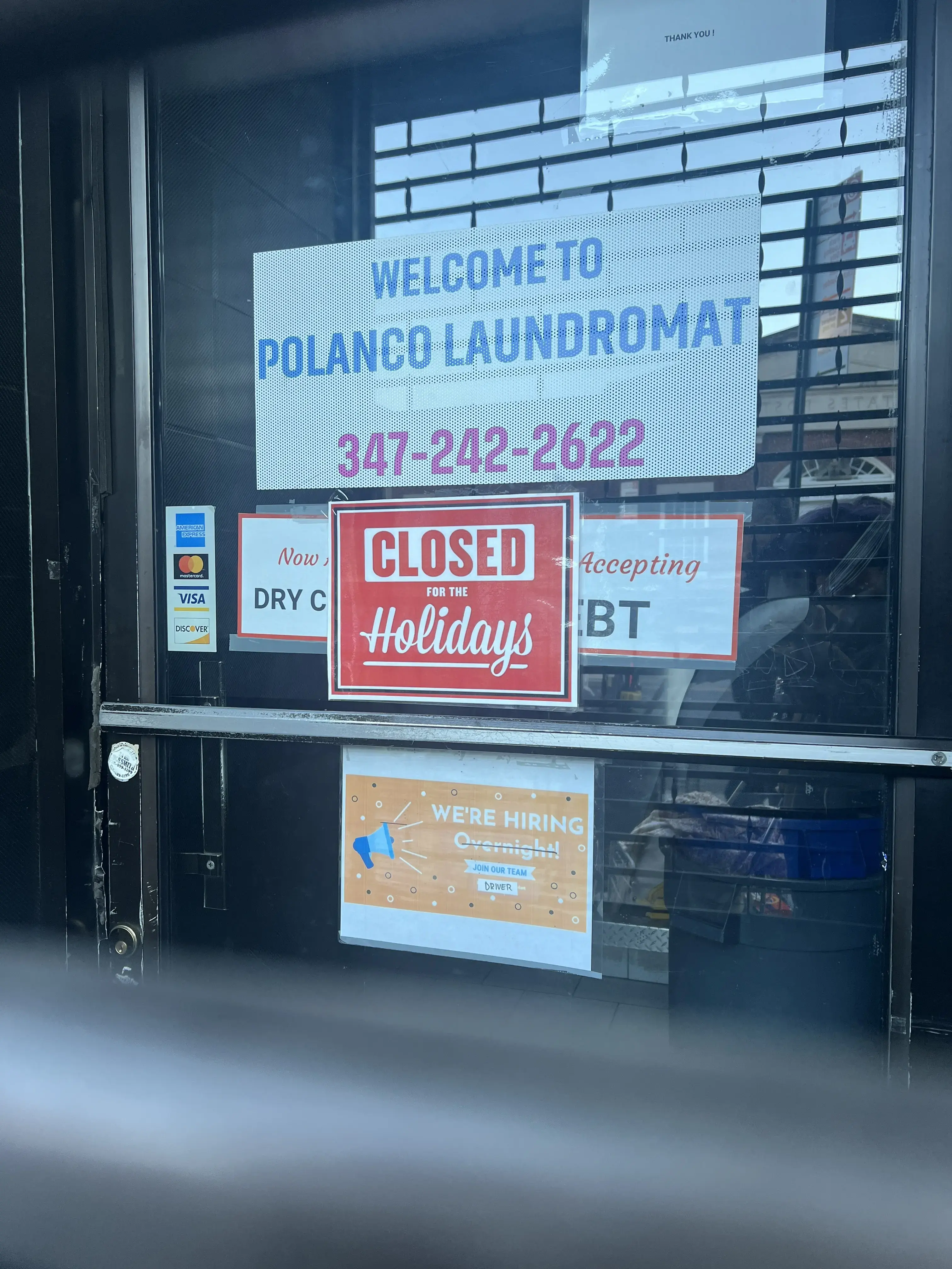 Polanco Laundromat thumbnail 5