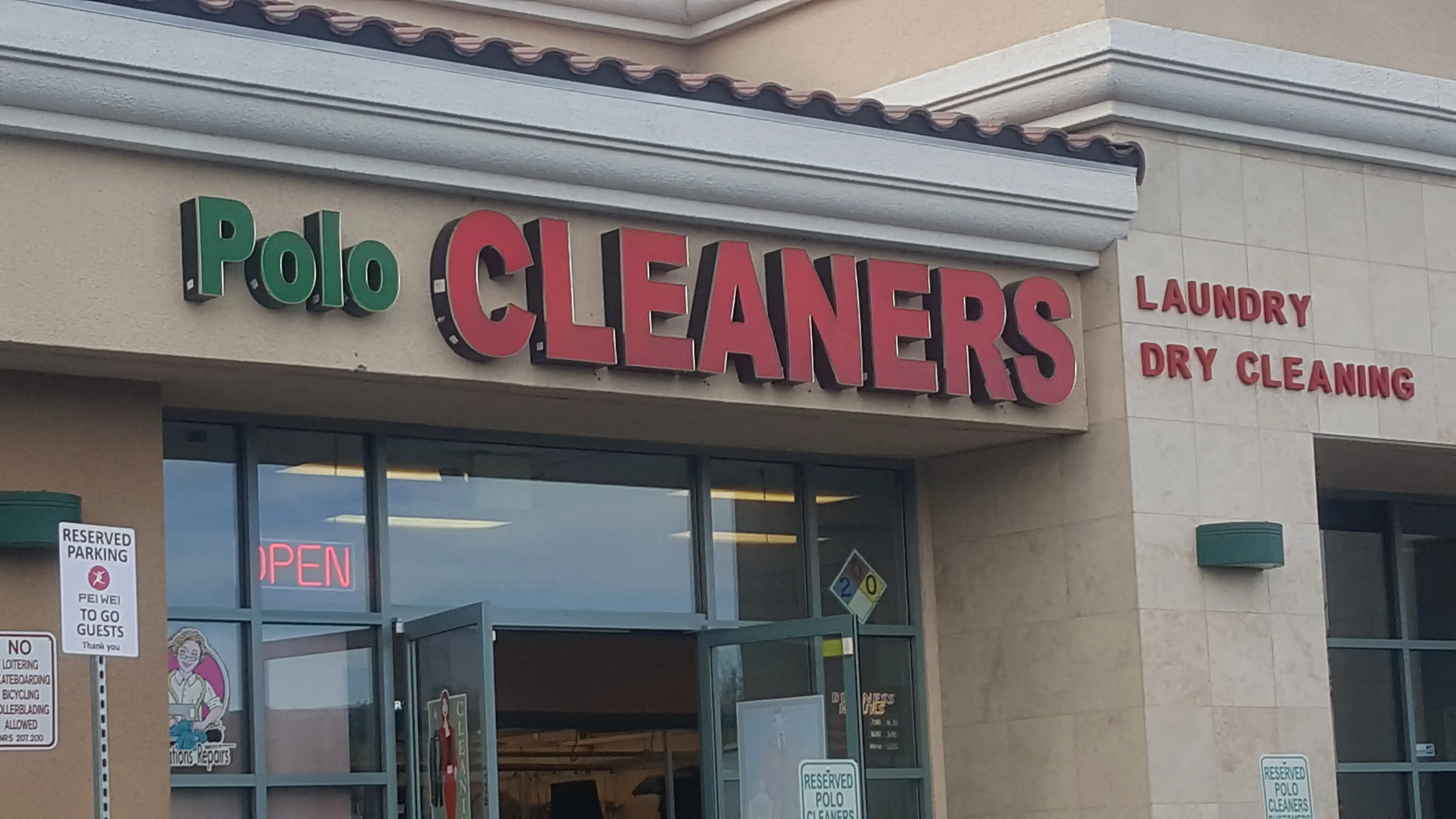 Polo Cleaners - Image 8