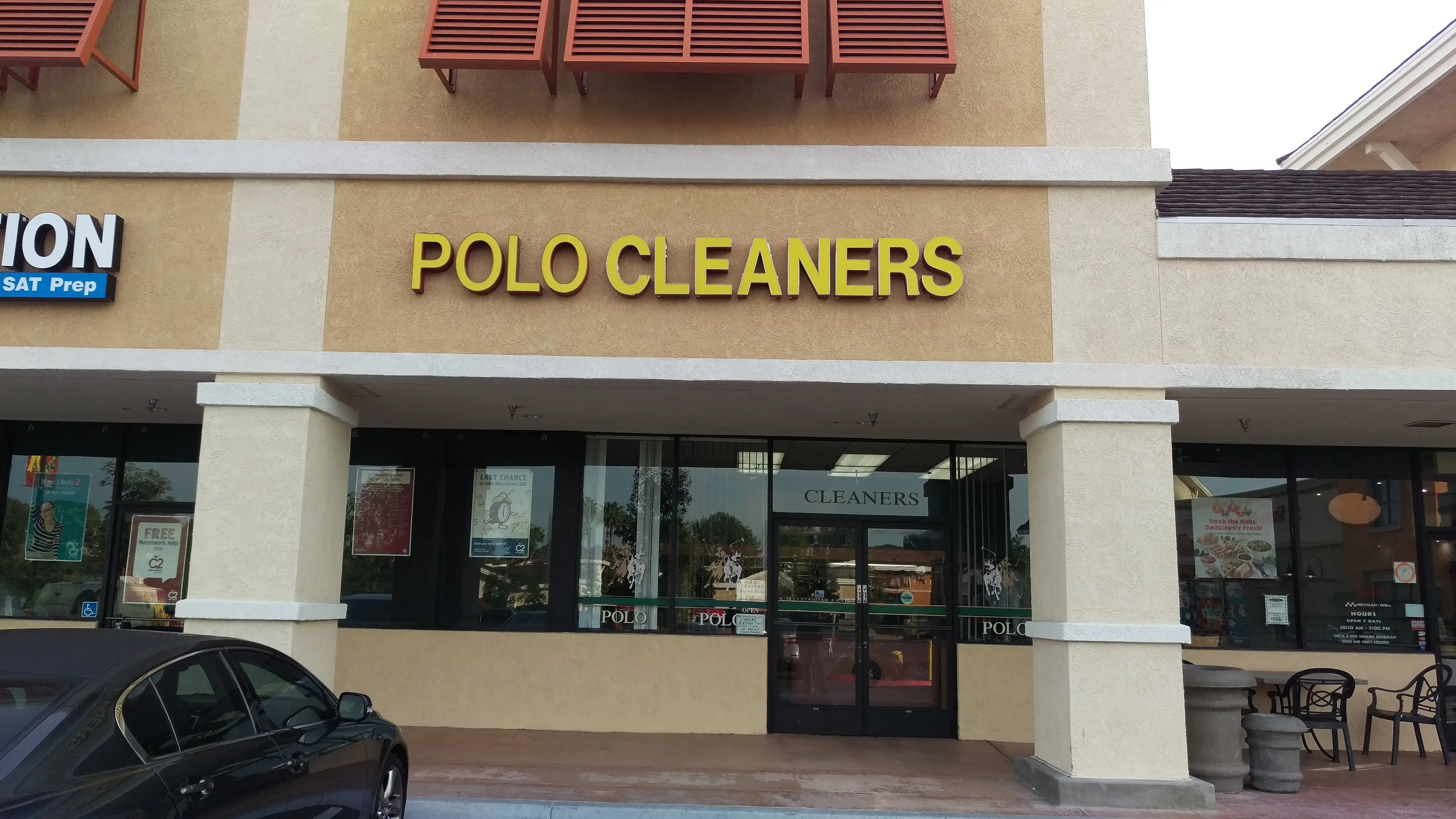 Polo Cleaners Laguna Hills thumbnail 1