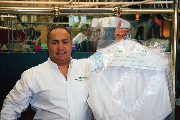 Polo Cleaners - Image 17