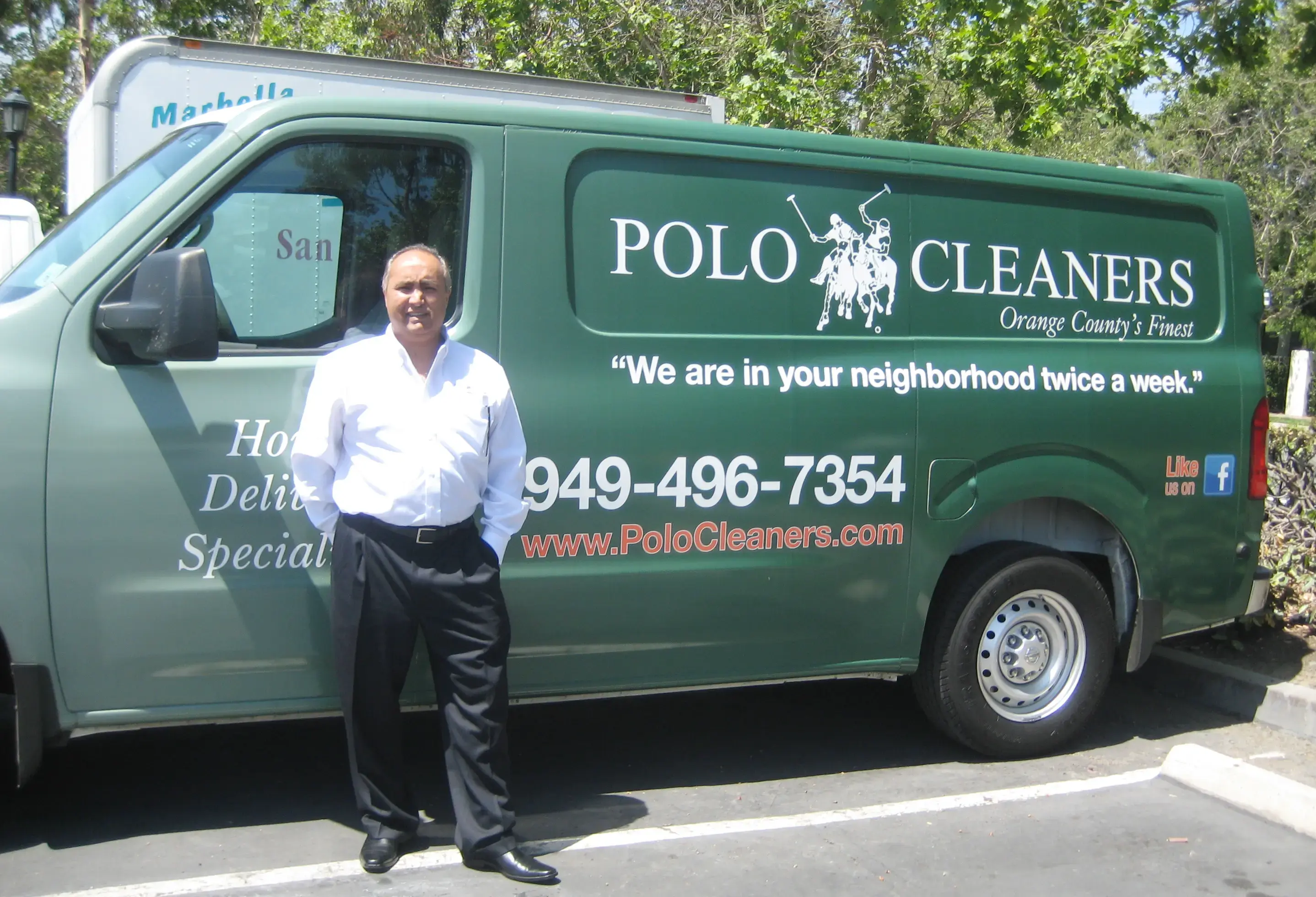 Polo Cleaners - Image 10