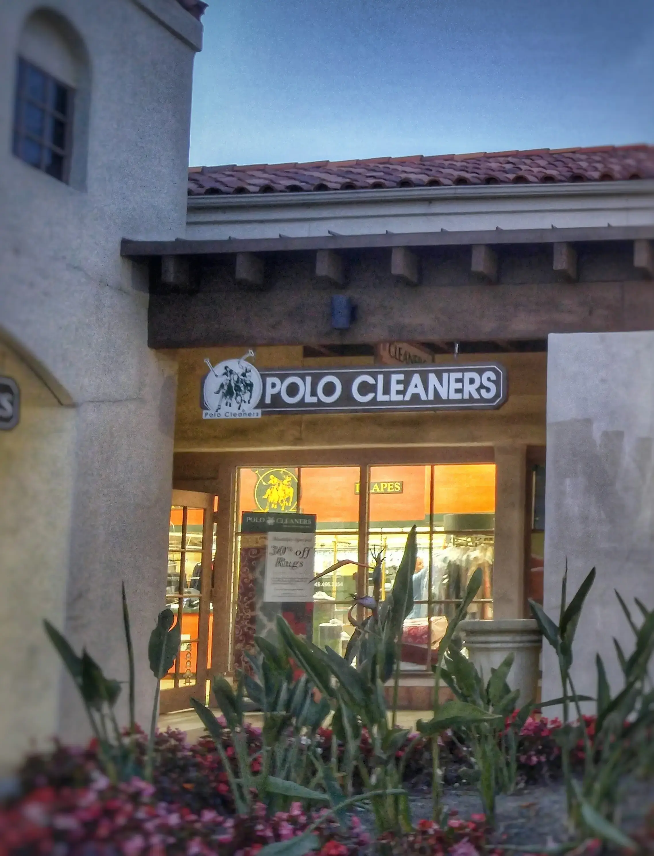 Polo Cleaners thumbnail 14