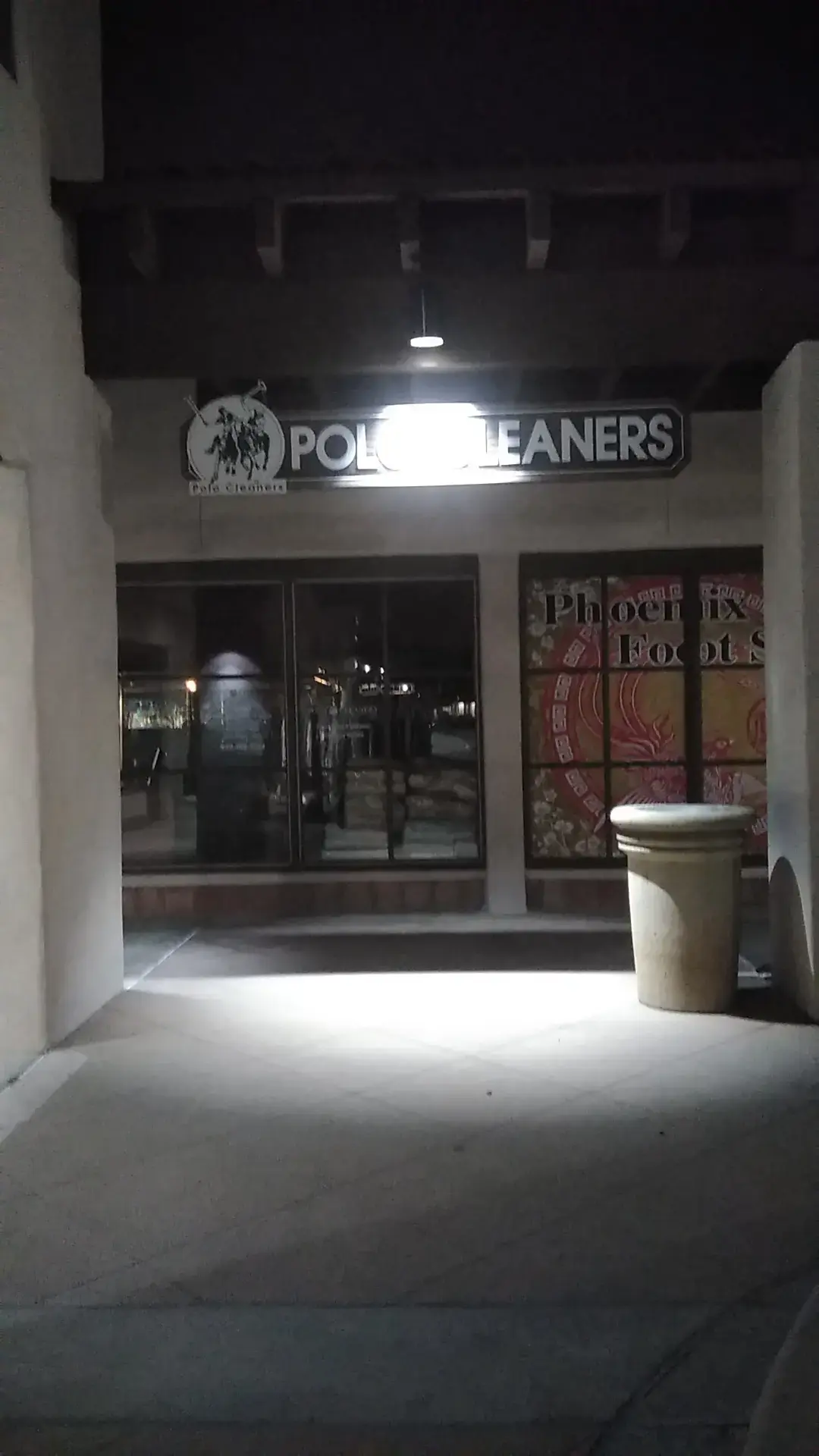 Polo Cleaners - Image 15