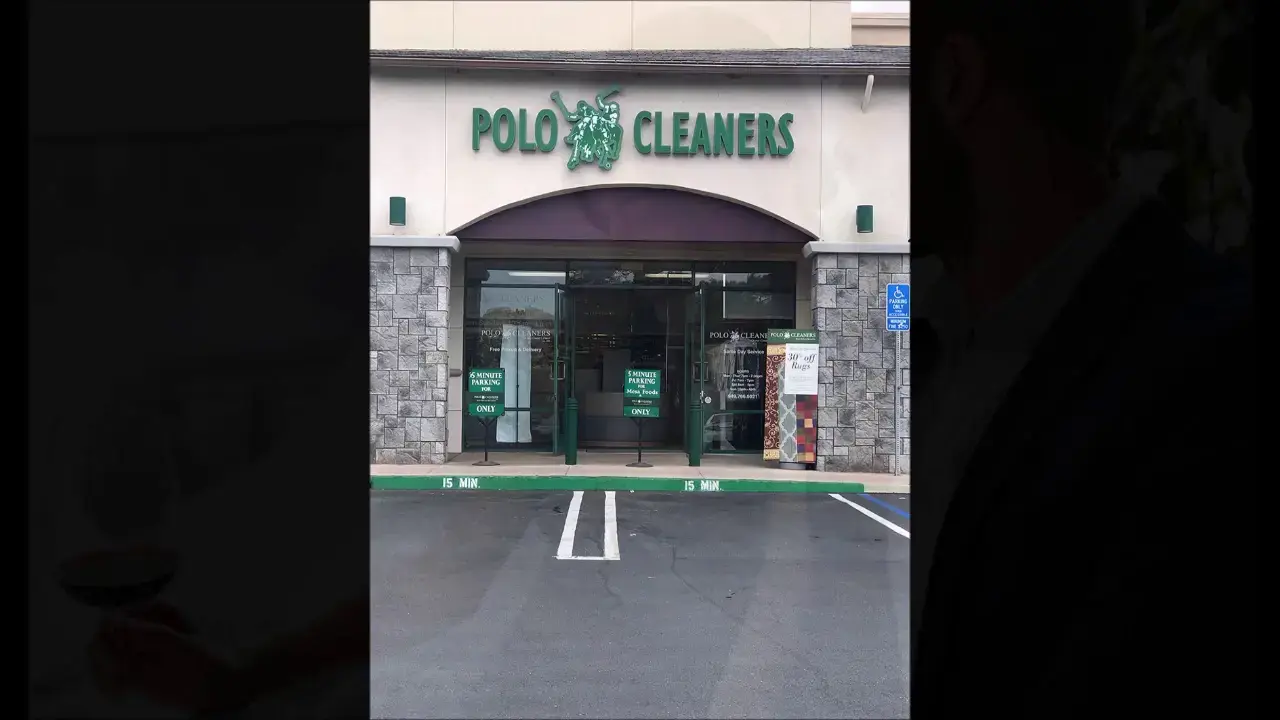 Polo Cleaners - Image 7