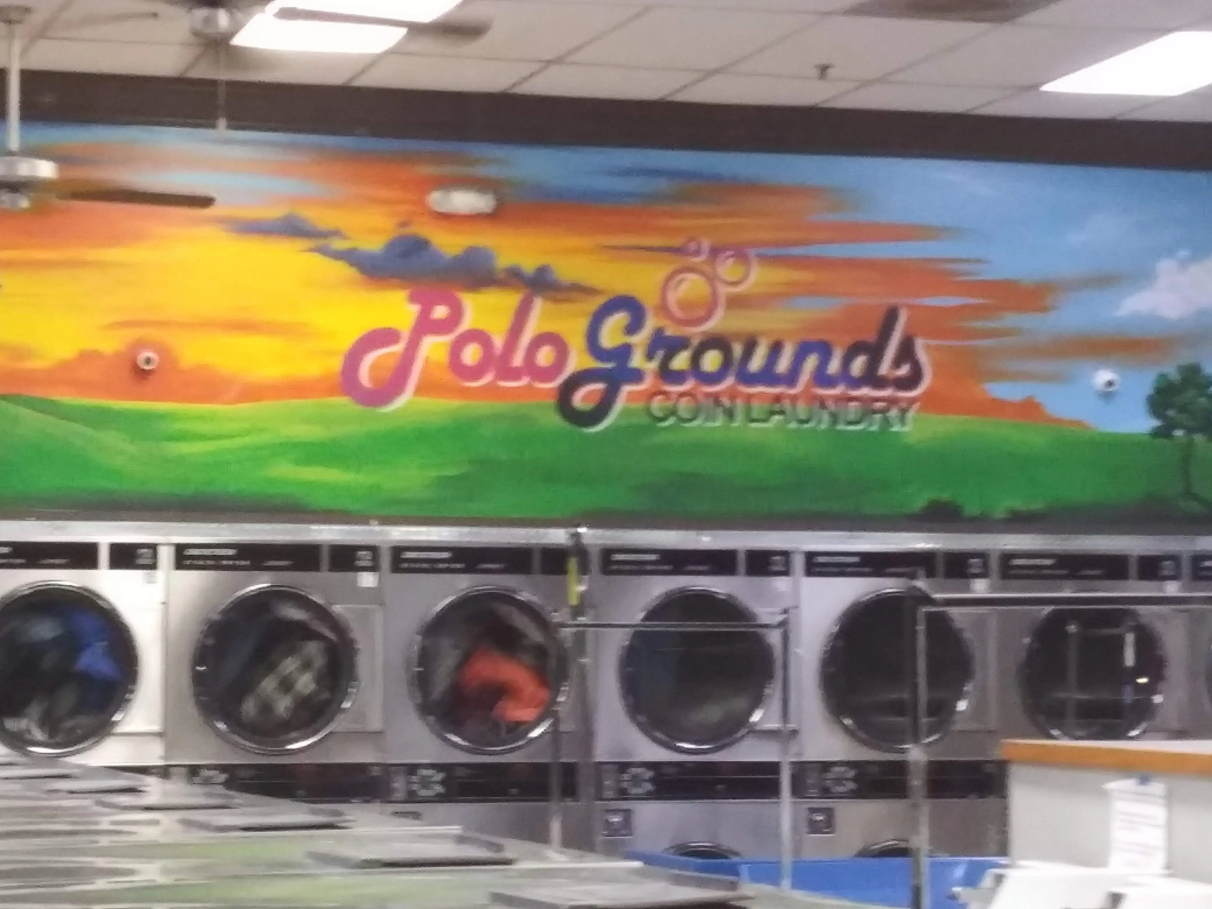 Polo Grounds Coin Laundry thumbnail 15