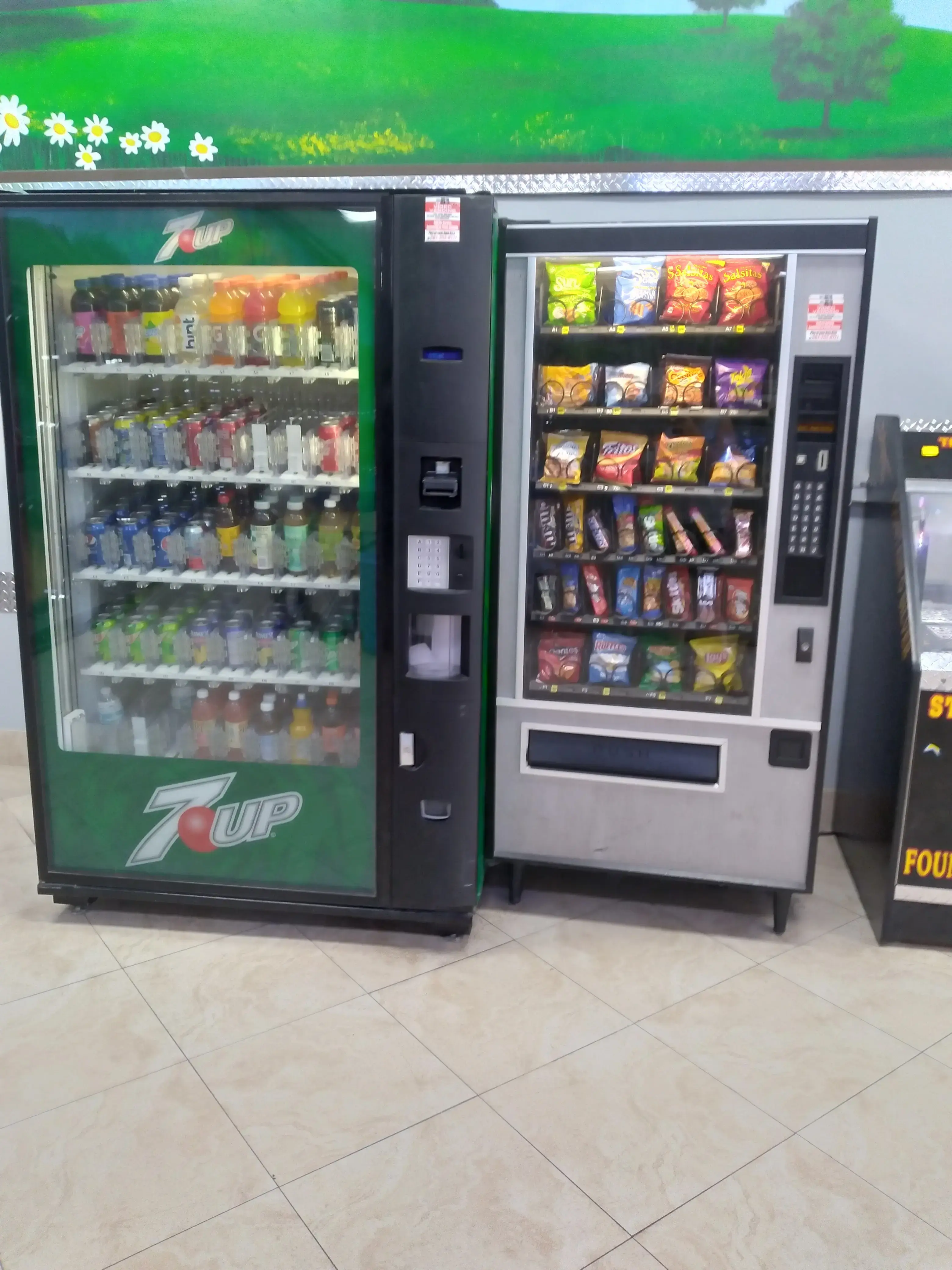 Polo Grounds Coin Laundry thumbnail 4