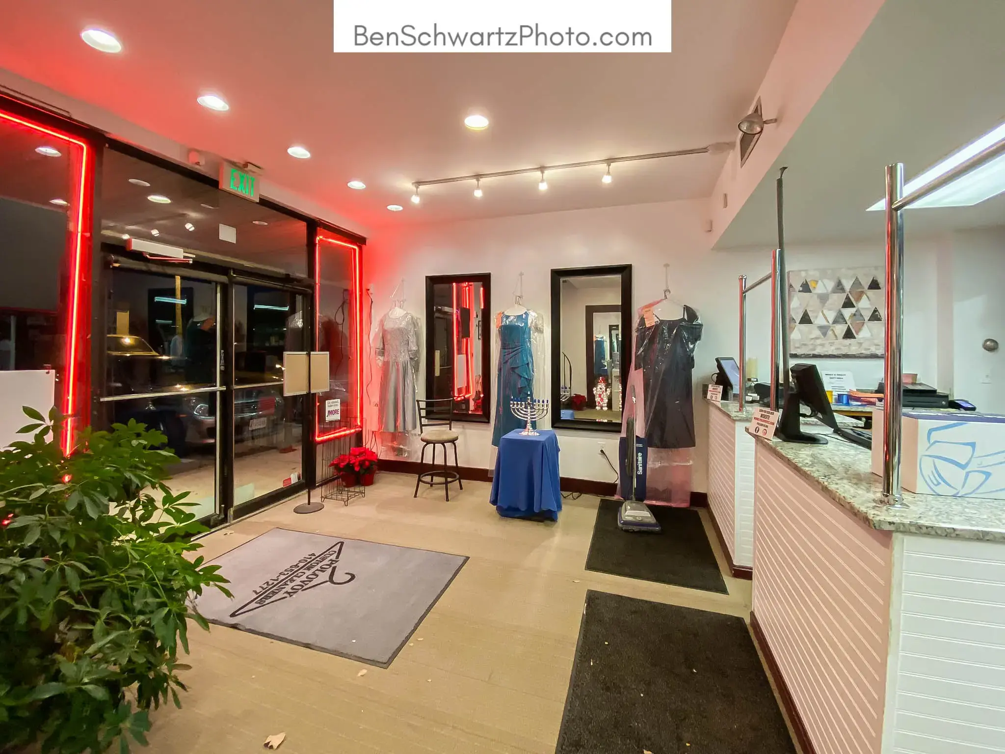 Polovoy Custom Cleaners Inc - Image 6