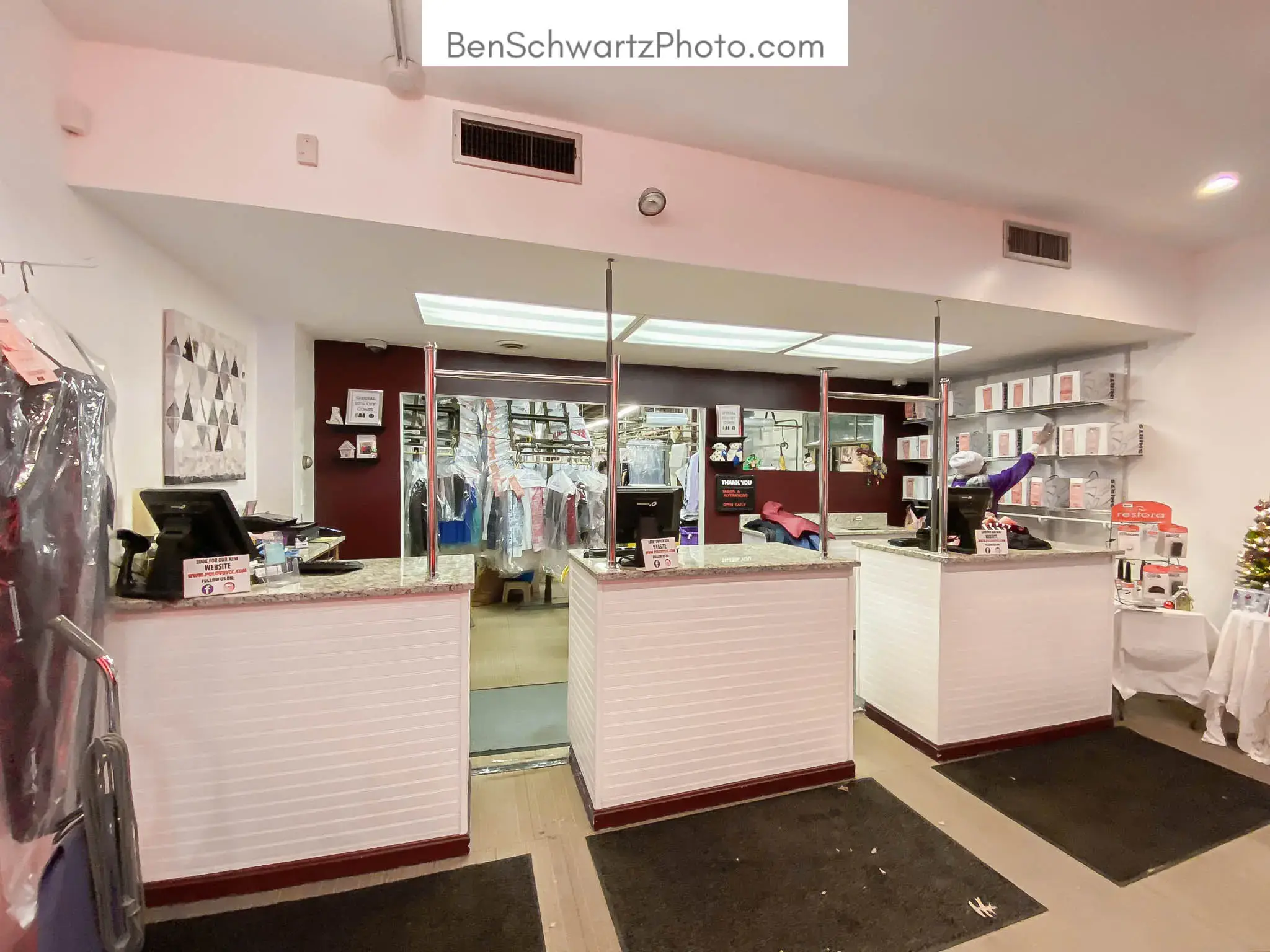 Polovoy Custom Cleaners Inc - Image 5