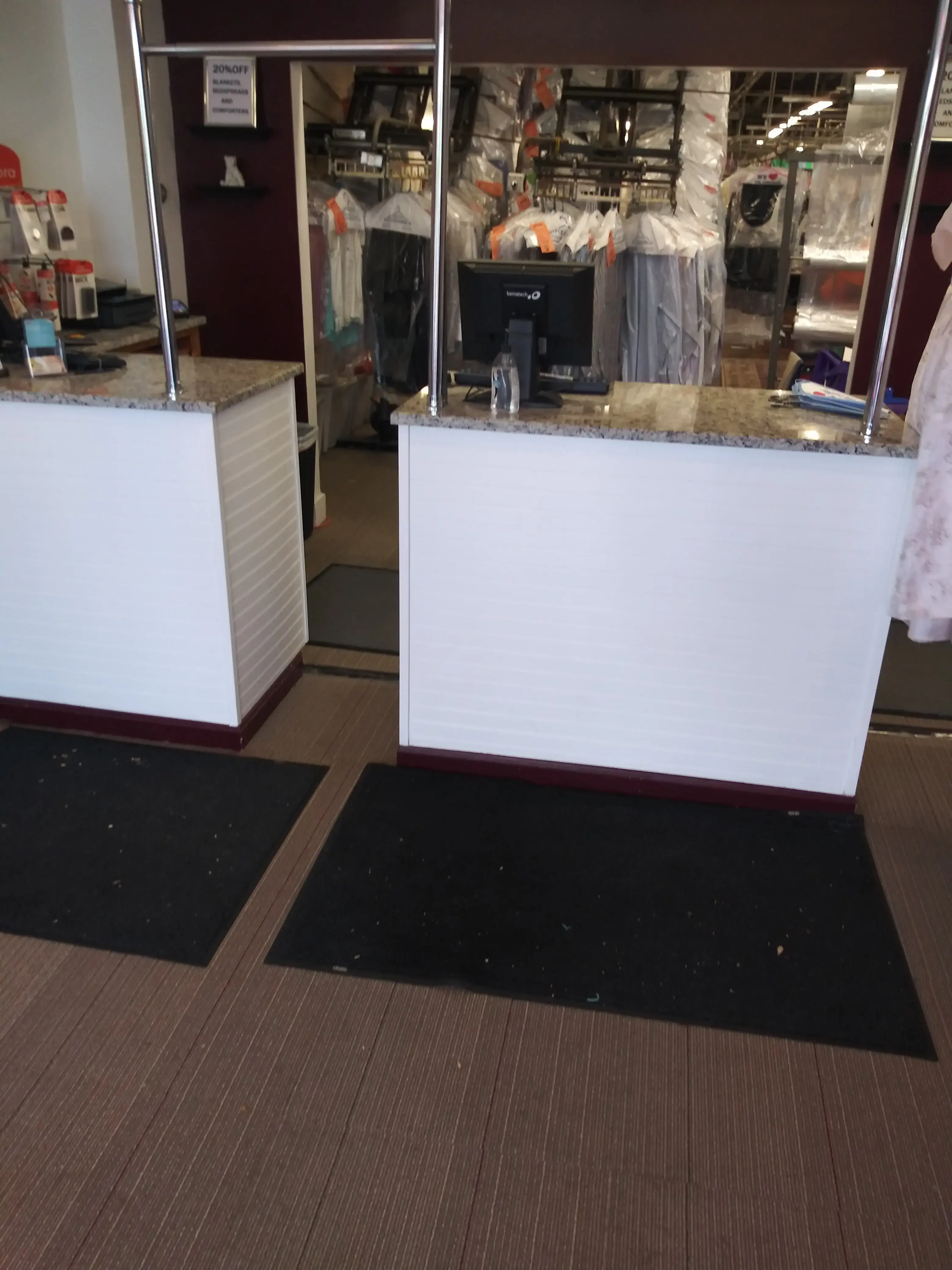 Polovoy Custom Cleaners Inc - Image 4