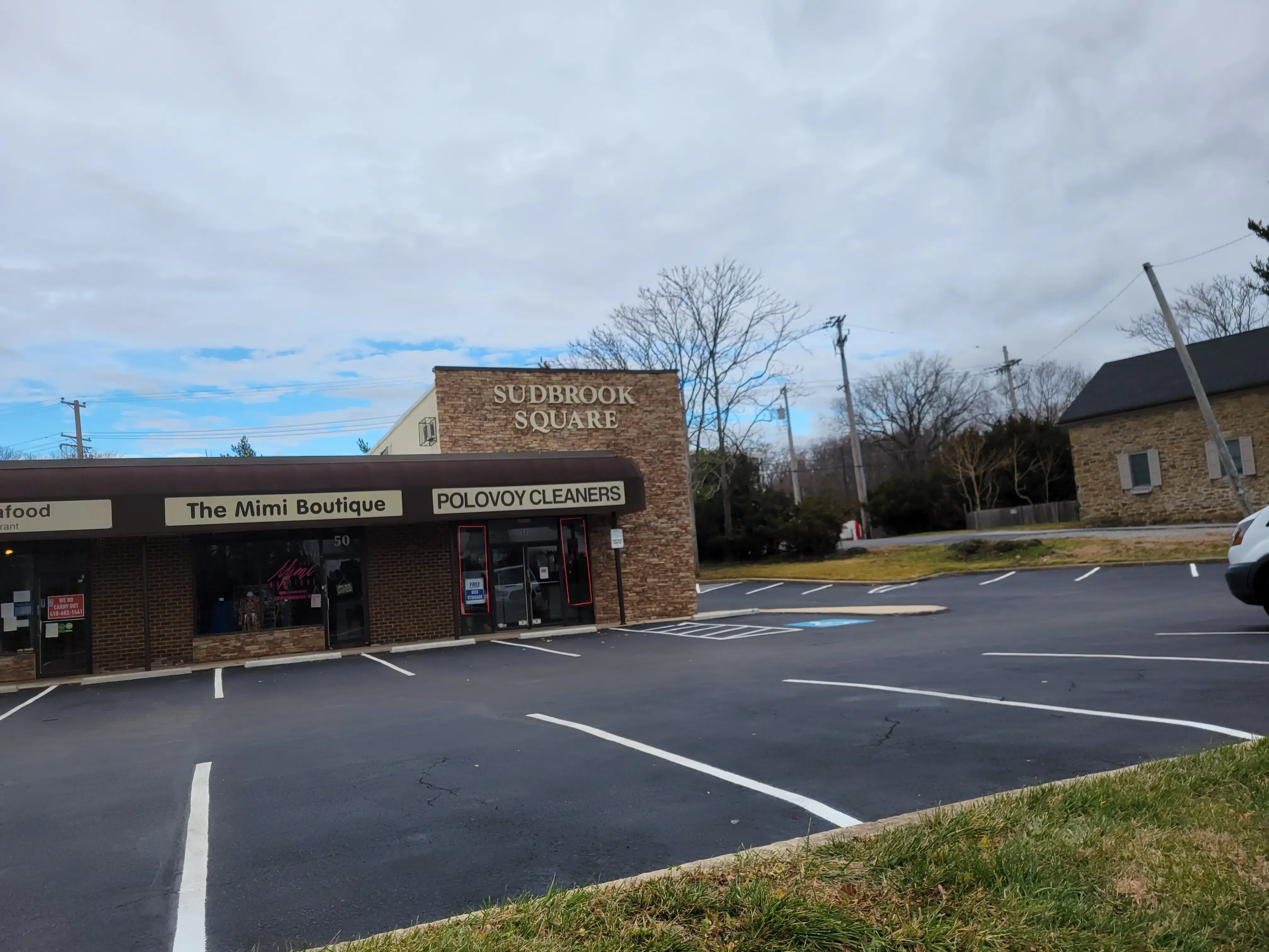 Polovoy Custom Cleaners Inc - Image 3