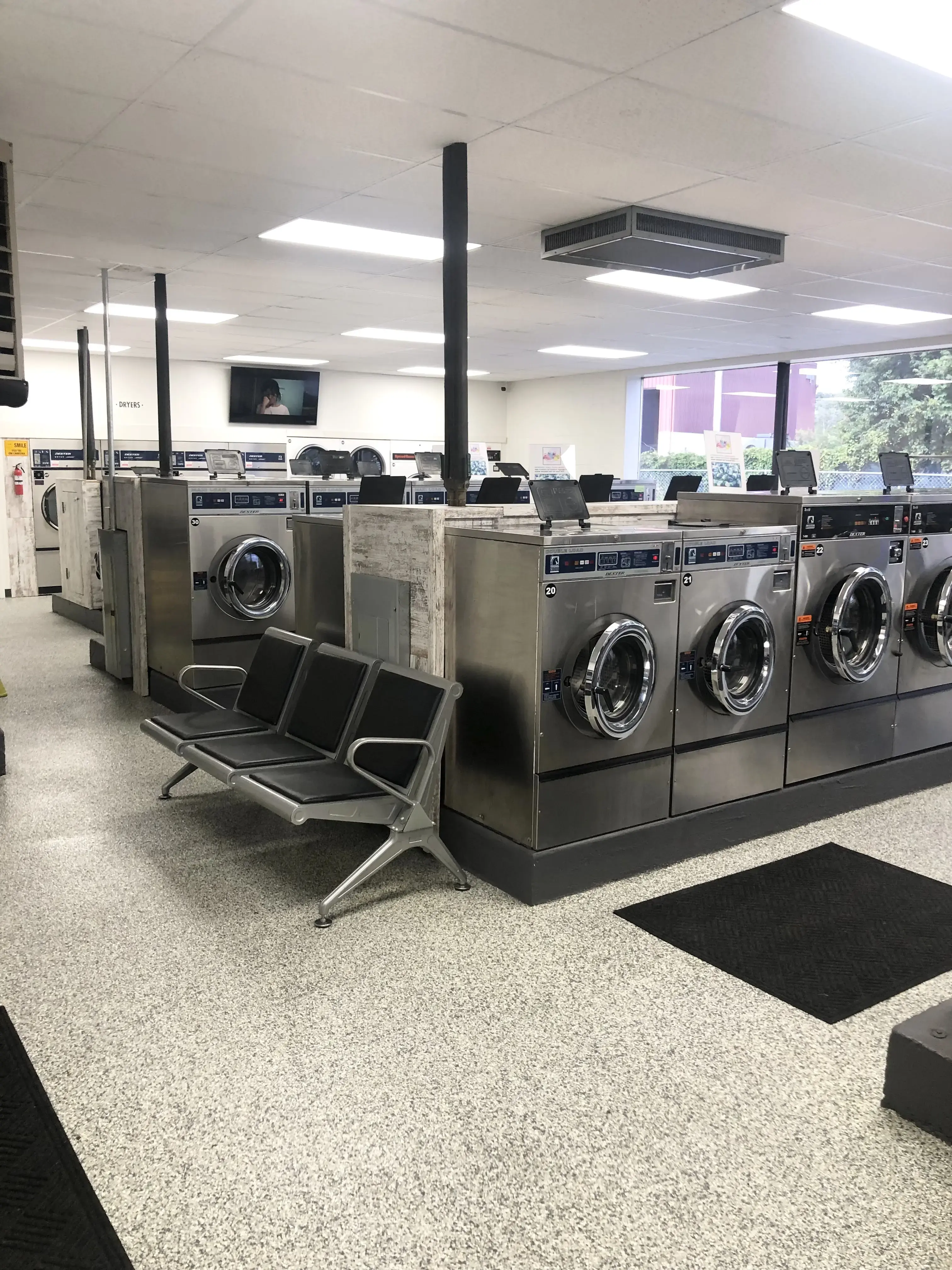 Poly Clean Center - Image 10