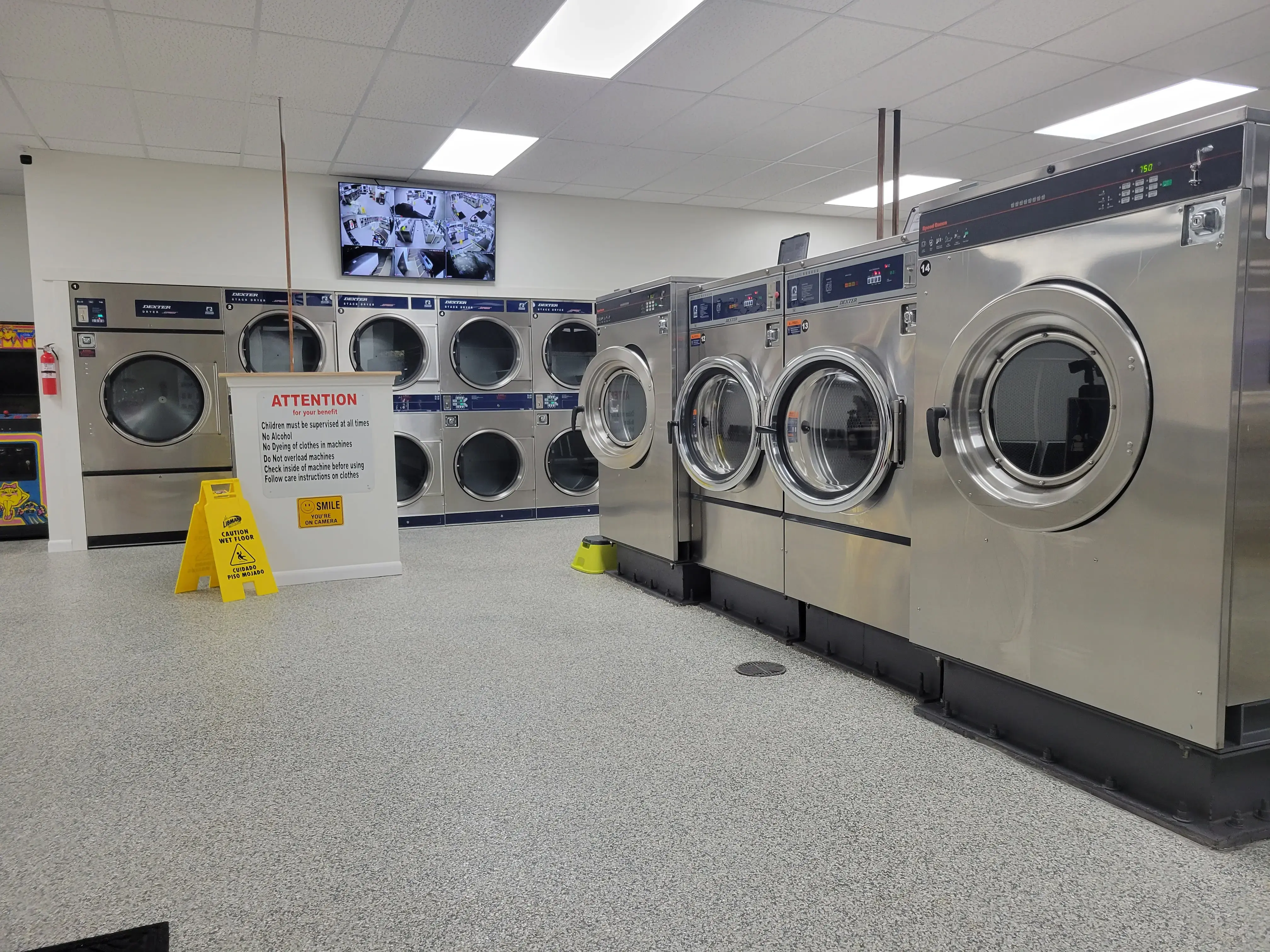 Poly Clean Center - Image 15