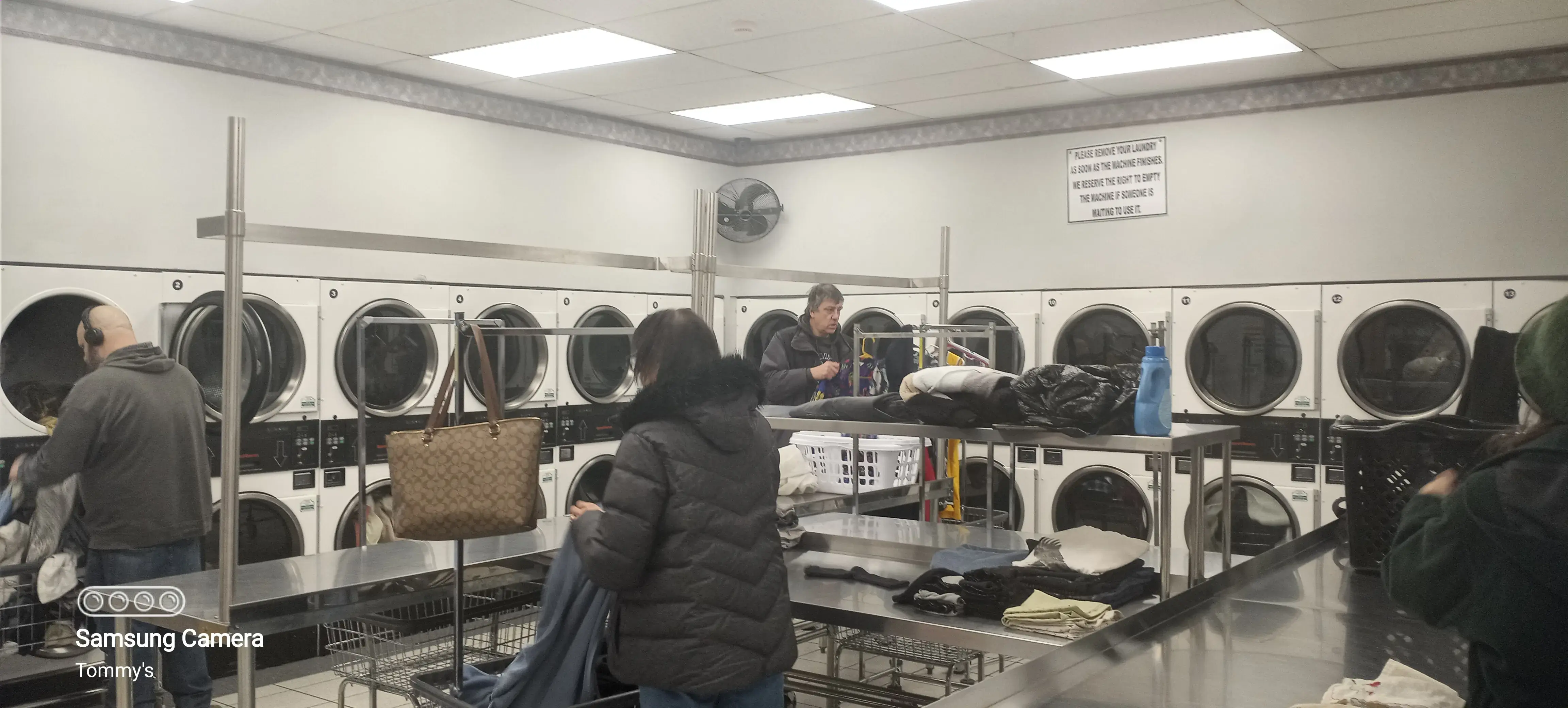 Poly Clean Center - Image 7