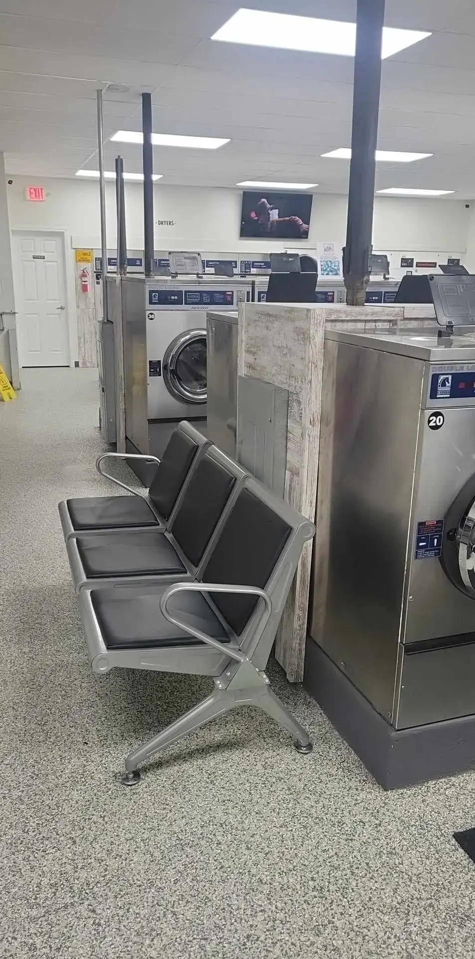 Poly Clean Center - Image 4